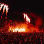 Martin Garrix Creamfields Festival UK 2021 Crowd