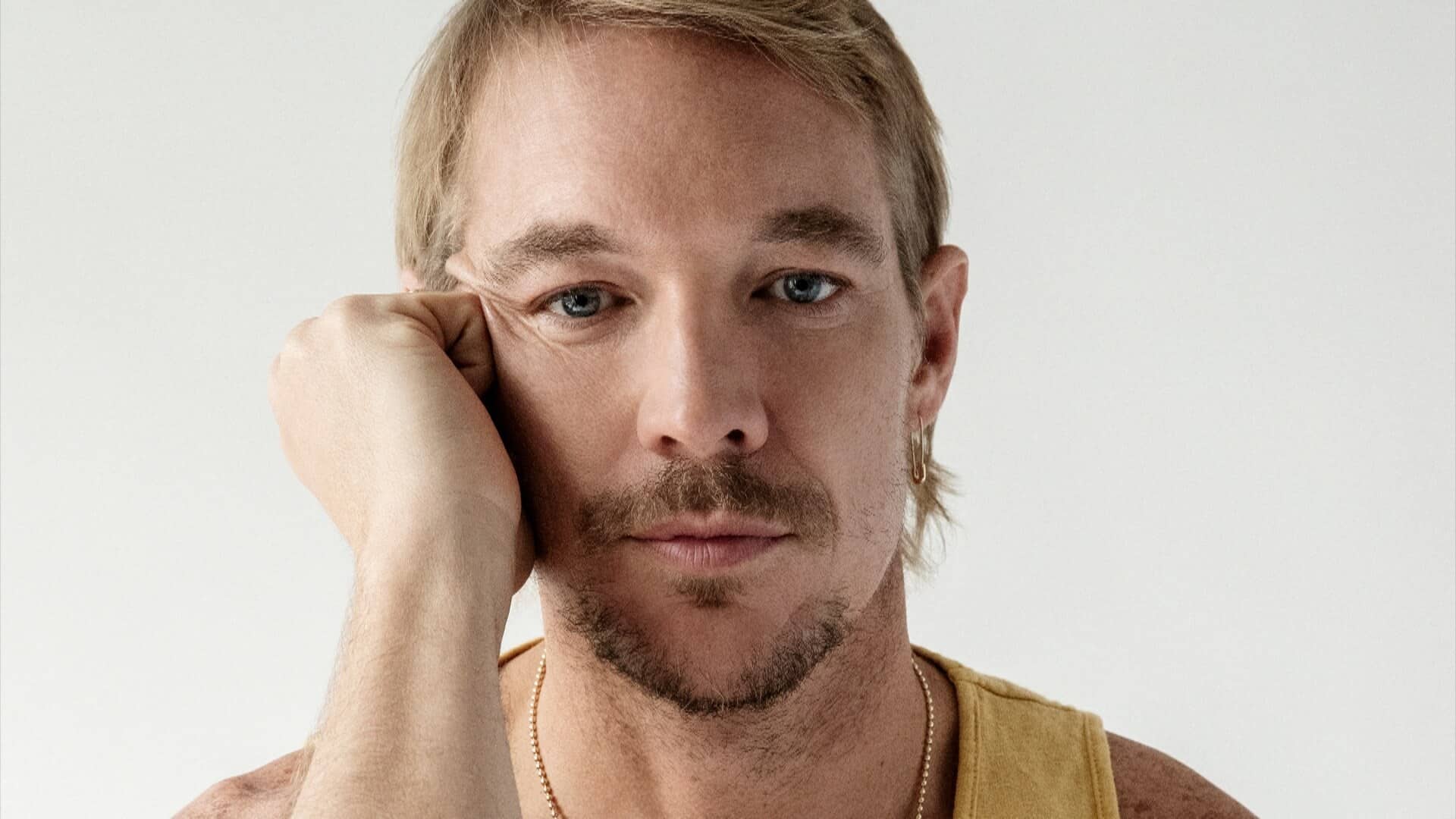 Diplo drops indication of Silk City return with rousing tweet