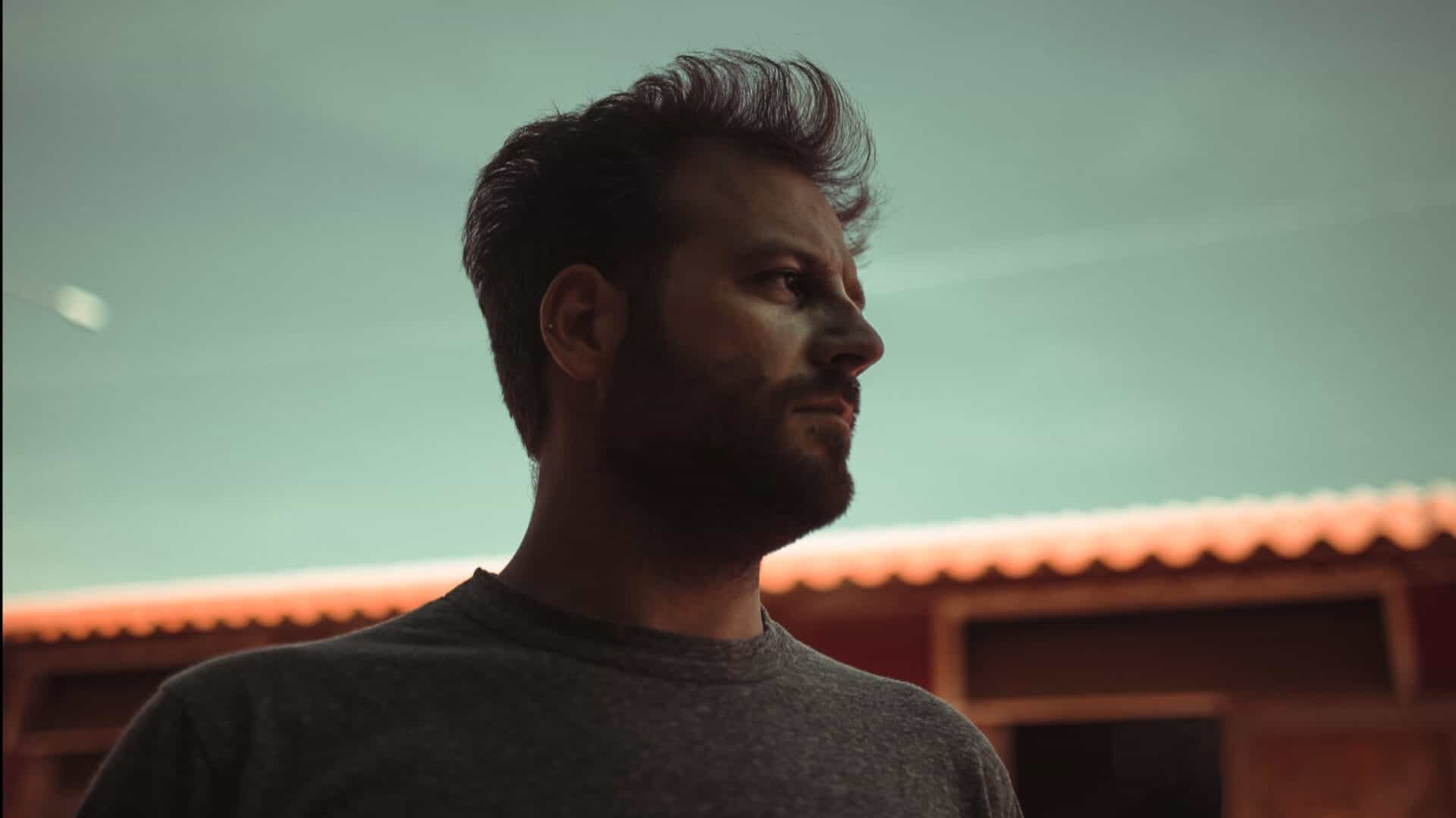 Enrico Sangiuliano is bringing his soundwaves to Ultra Miami 2023 [Live]