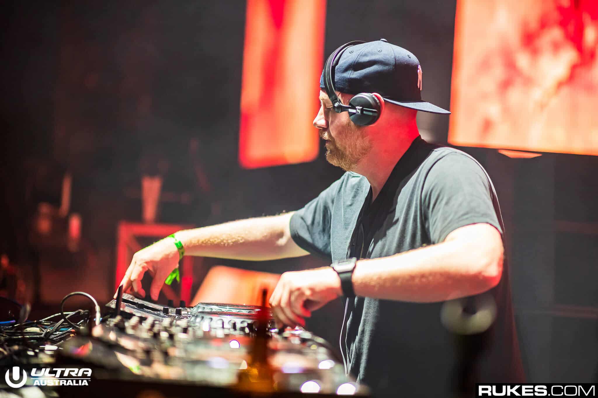 New Cirez D music on the way this month, Eric Prydz reveals