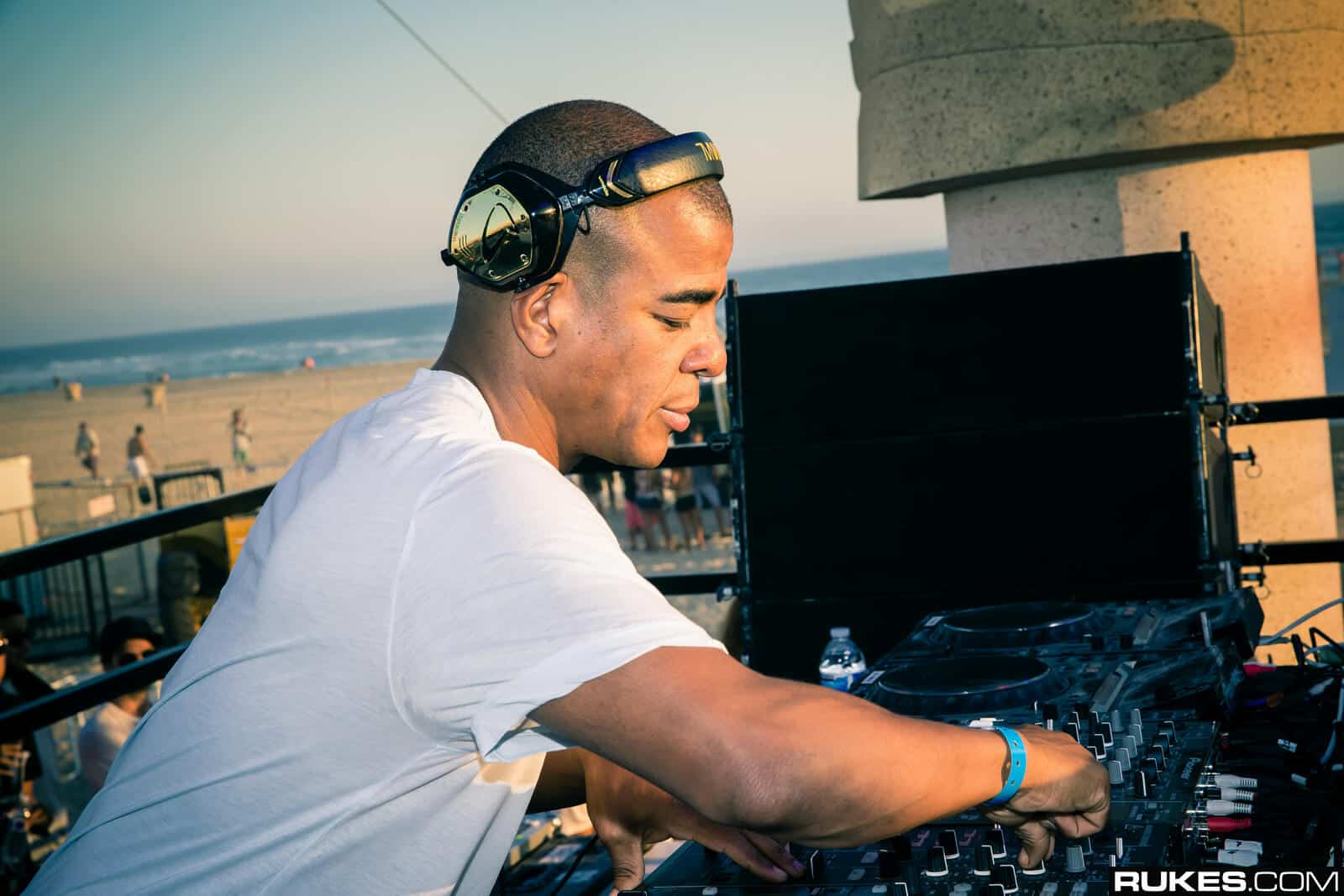 DJs accuse Erick Morillo of sexual assault and inappropriate behaviour