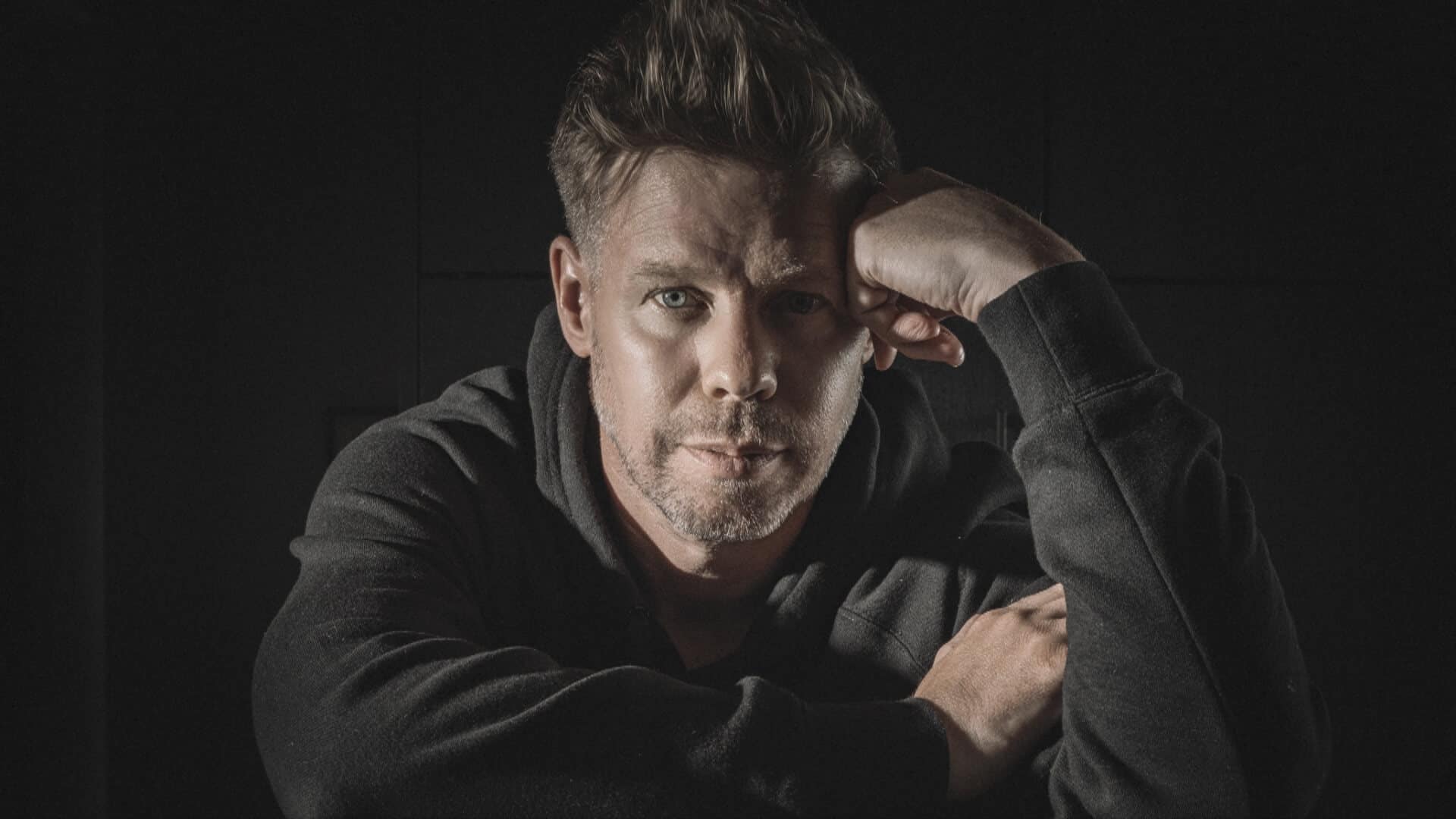 Ferry Corsten goes breakbeat on mesmerizing new single 'High On You' feat. Maria Marcus: Listen