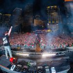 news Hardwell, Ultra Music Festival Miami 2022 by Rukes.com