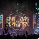 Major Lazer at HARD Summer 2019 01