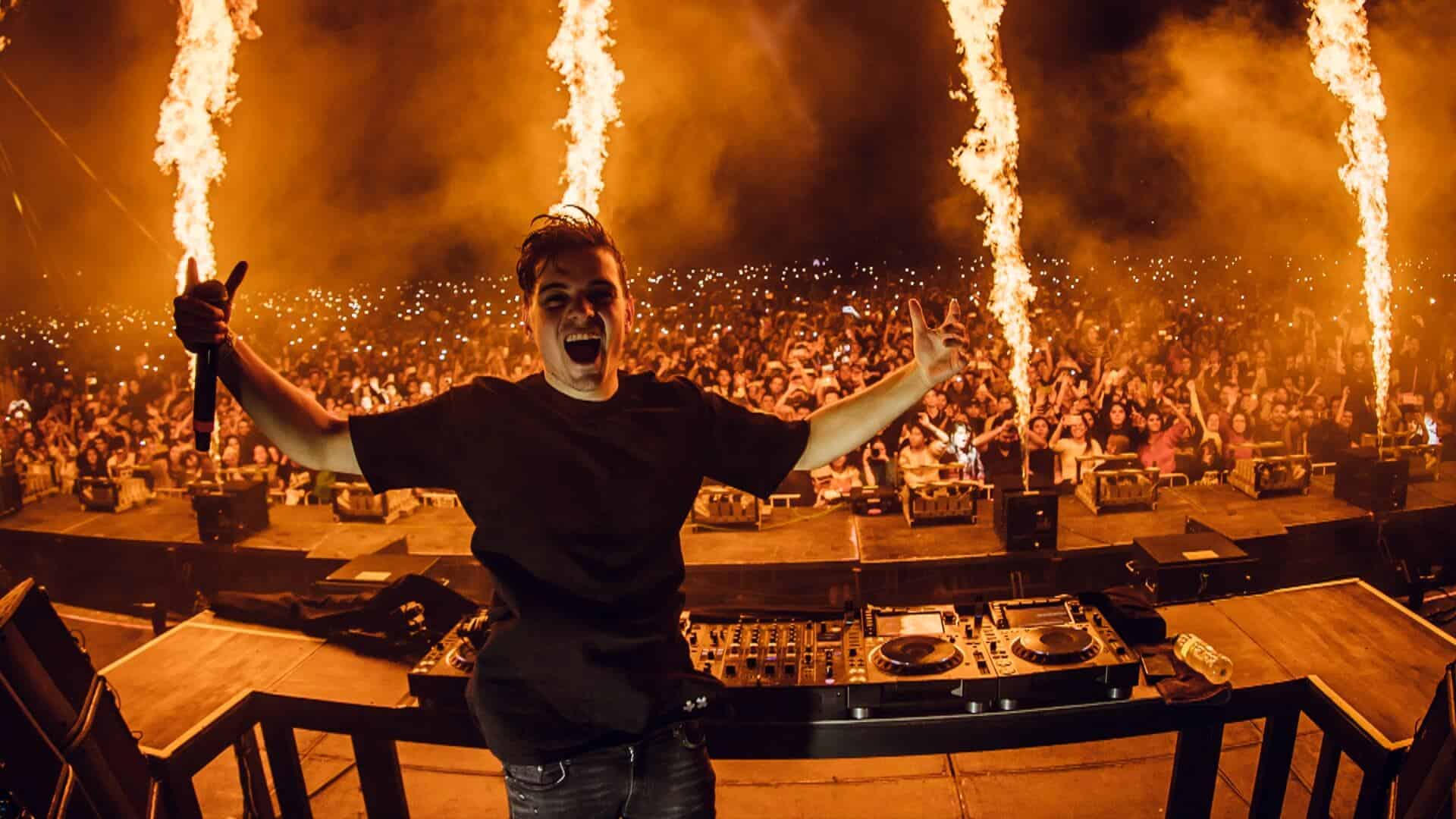Martin Garrix dominating the Ultra Miami Mainstage, Armin van Buuren X 10 years of ‘This Is What It Feels Like’, The Chemical Brothers new single, ‘No Reason’ - WTEMN [2023-03 (Week #12)]