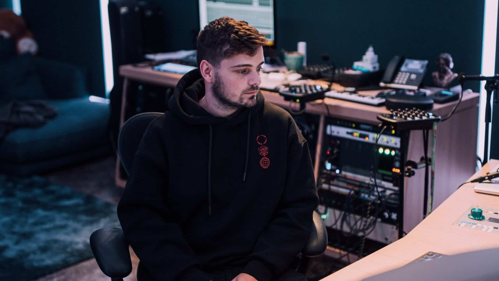 Martin Garrix unveils Music Academy in collaboration with JBL & STMPD RCRDS