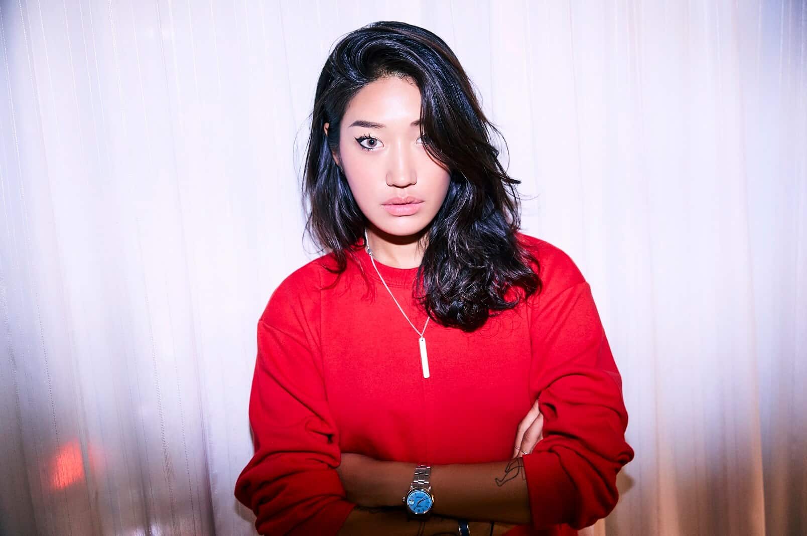 Peggy Gou launches compilation series for Gudu Records