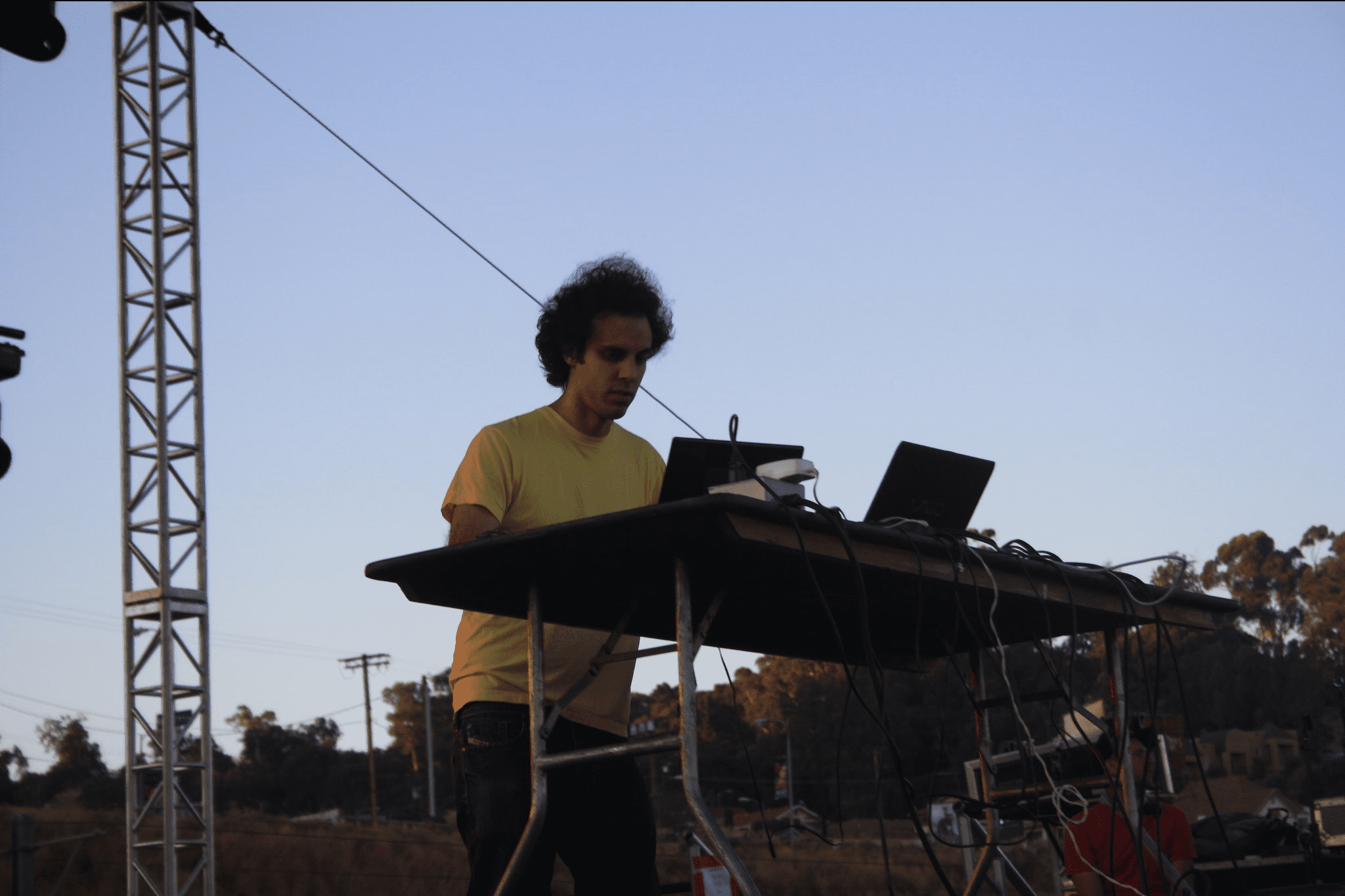 Four Tet wins royalty lawsuit over Domino Records