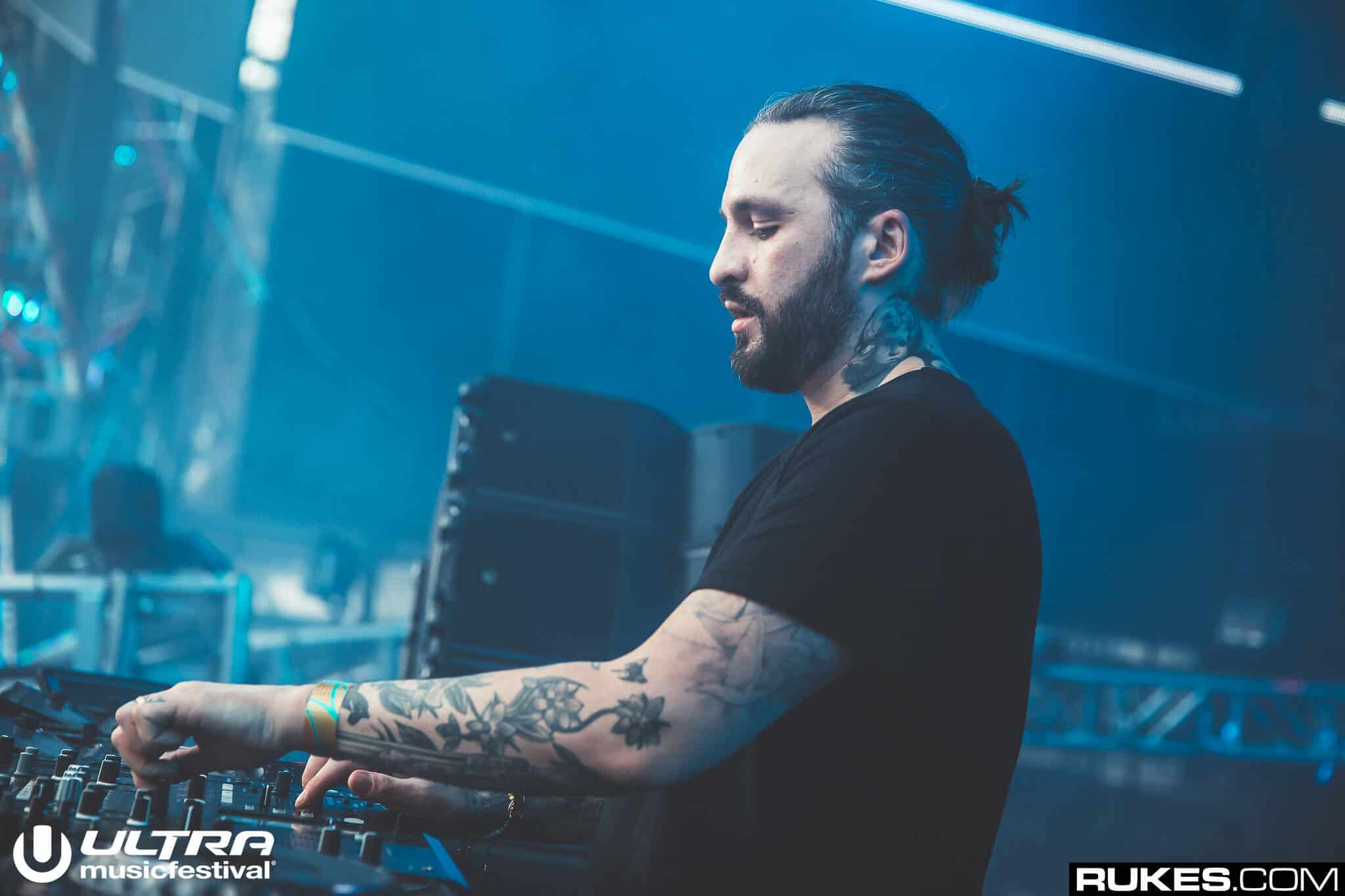 Steve Angello 40th birthday: Relive his mesmerizing Essential Mix from 2006