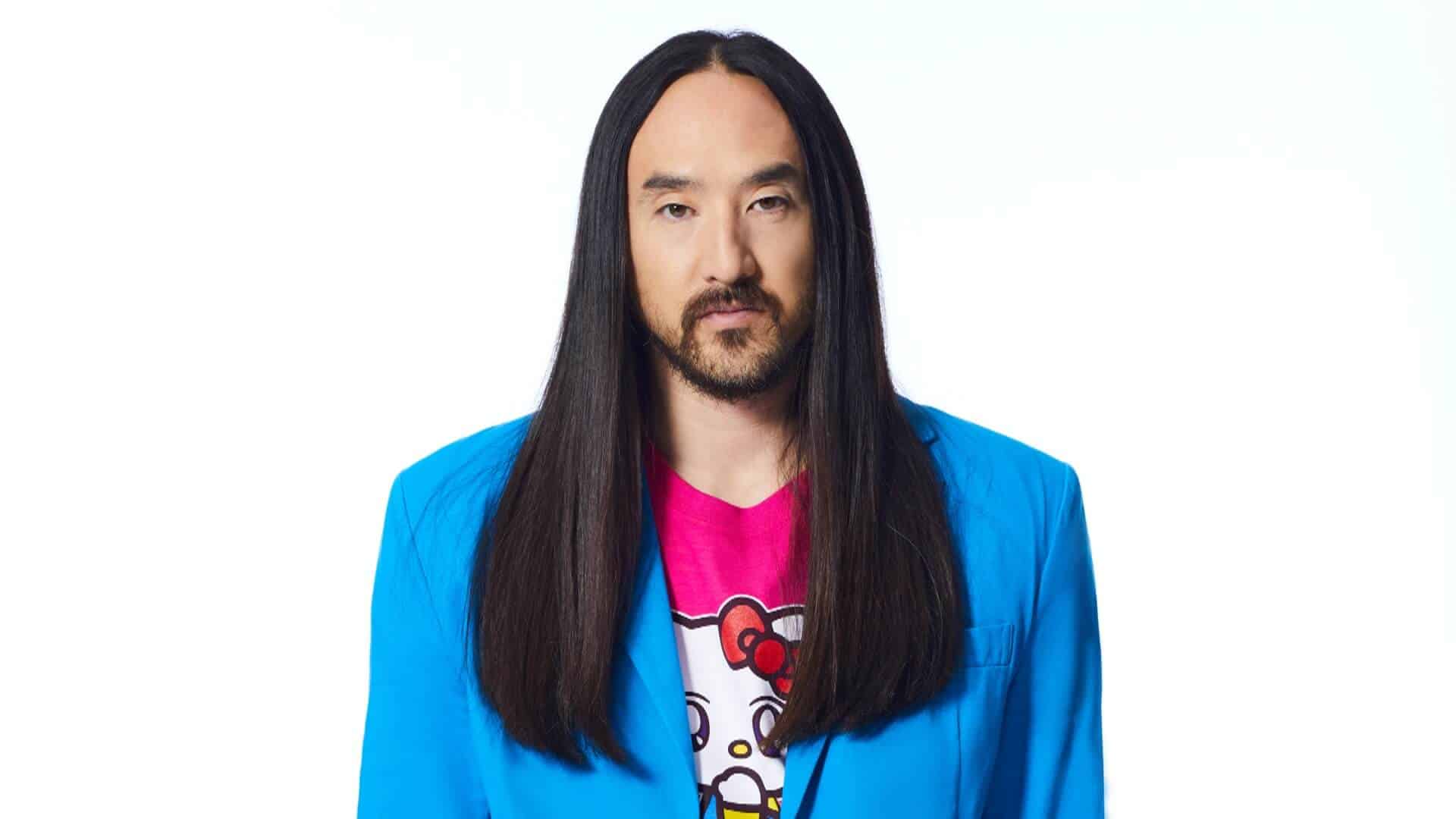 Relive Steve Aoki’s 2008 Essential Mix for his birthday