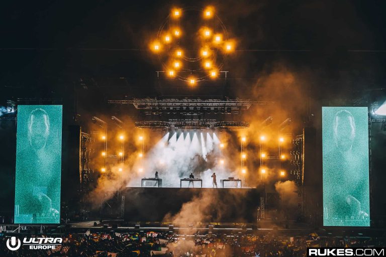 Swedish House Mafia tease new ‘Paradise Again’ remakes & tour setlist