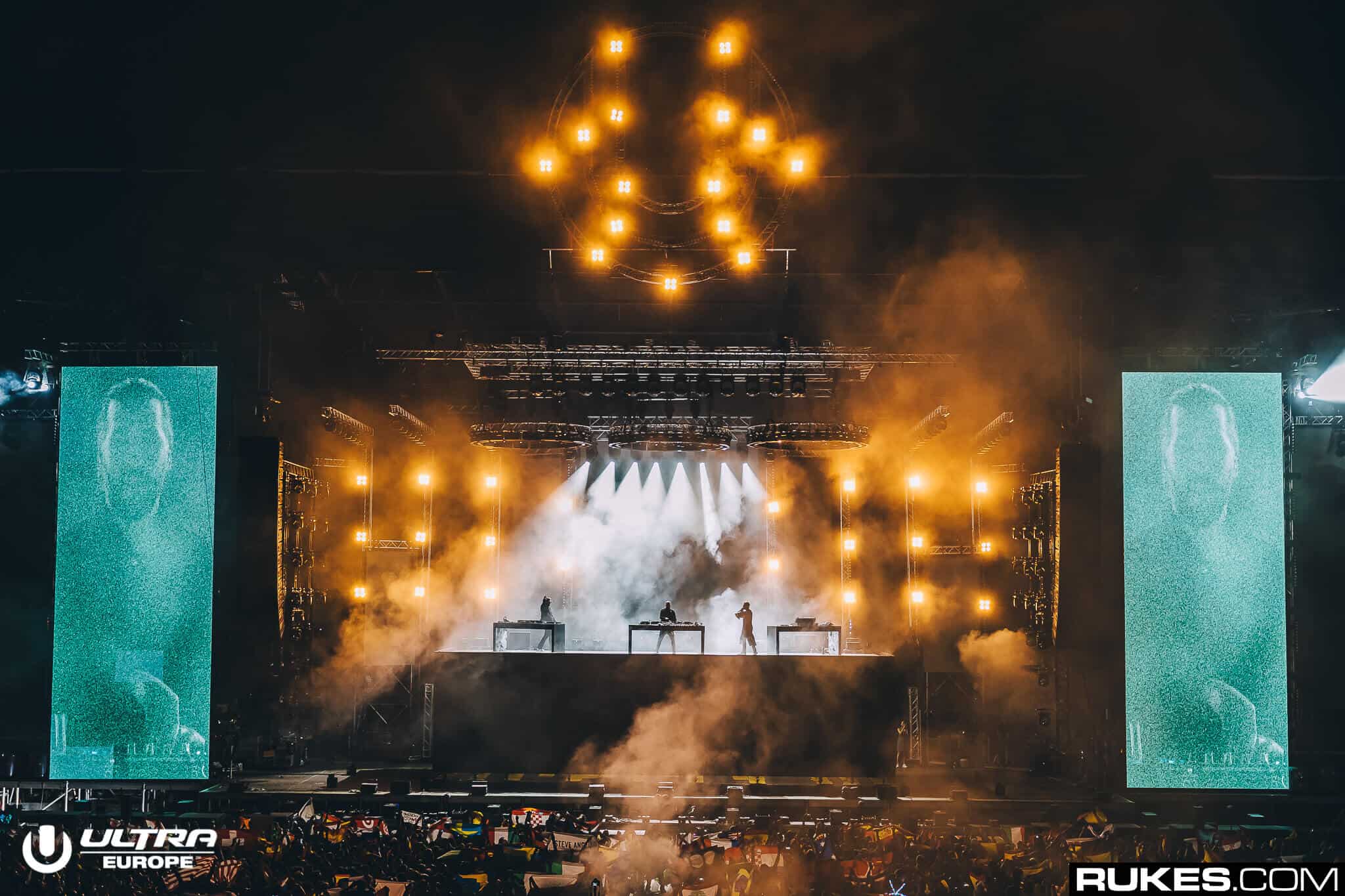 Swedish House Mafia tease ‘Paradise Again’ World Tour setlist