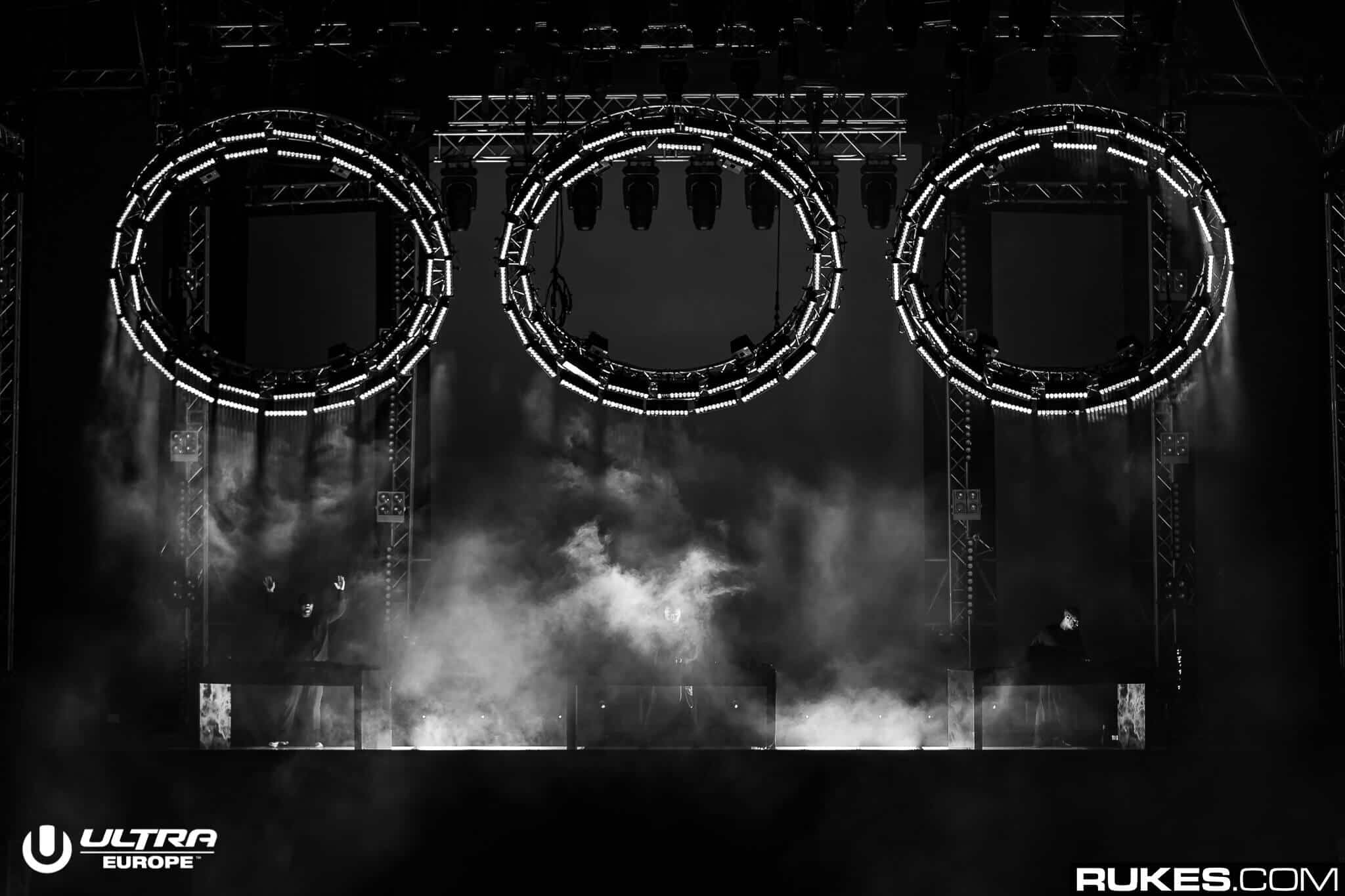 Fred again.. & Swedish House Mafia unveil ‘Turn On The Lights again..’ with Future: Listen