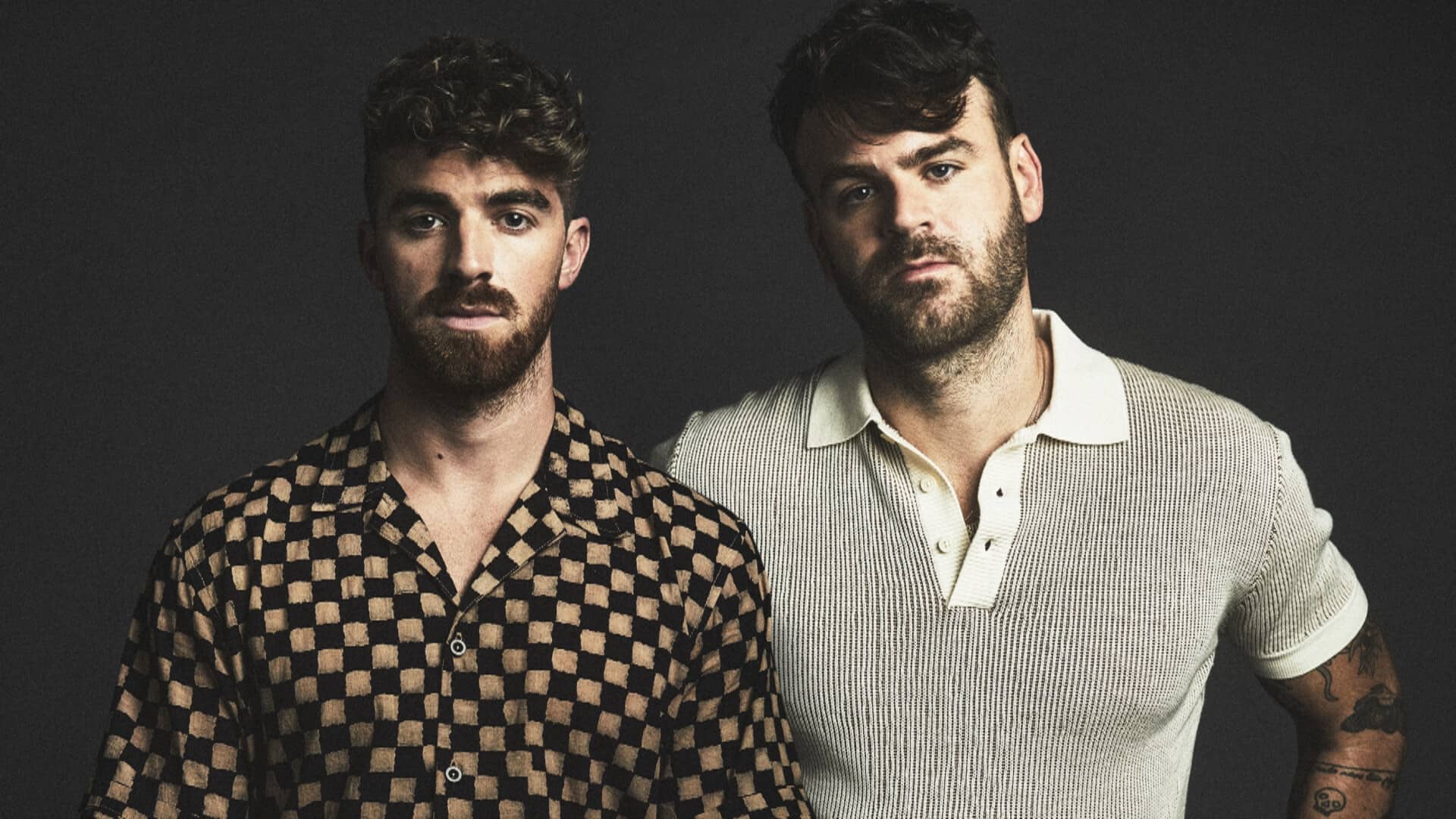 Creamfields announce The Chainsmokers as latest 2020 headliner