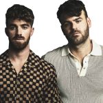 The Chainsmokers Press