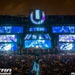 Ultra Music Festival Miami 2015