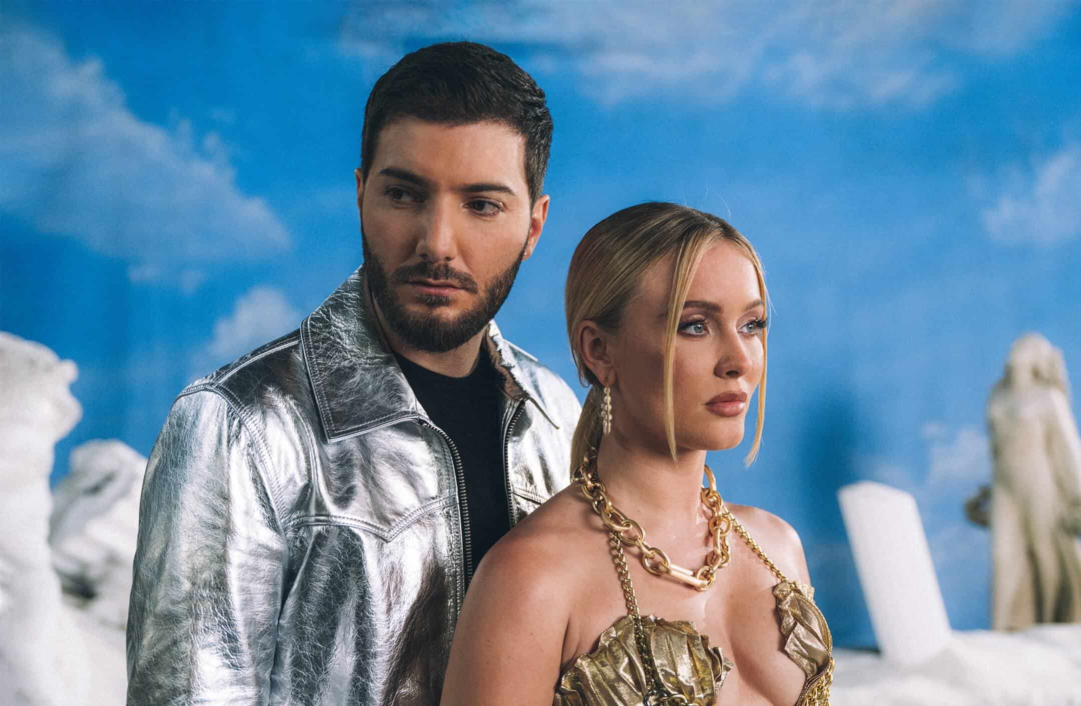 Alesso releases 5 remixes for Zara Larsson collab ‘Words’: Listen
