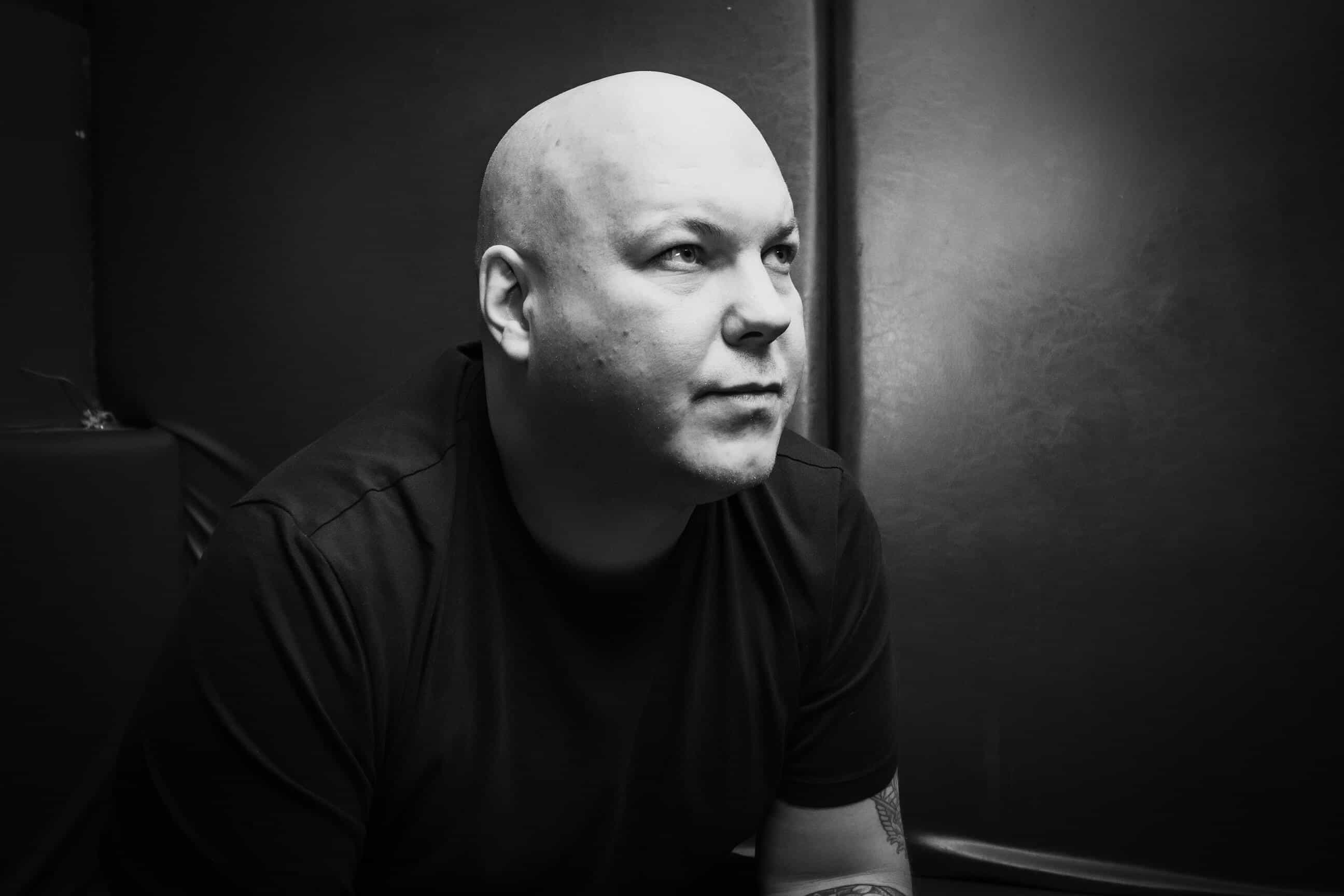 Alan Fitzpatrick and Reset Robot make round two on Armada Music with ‘Space Dust’: Listen