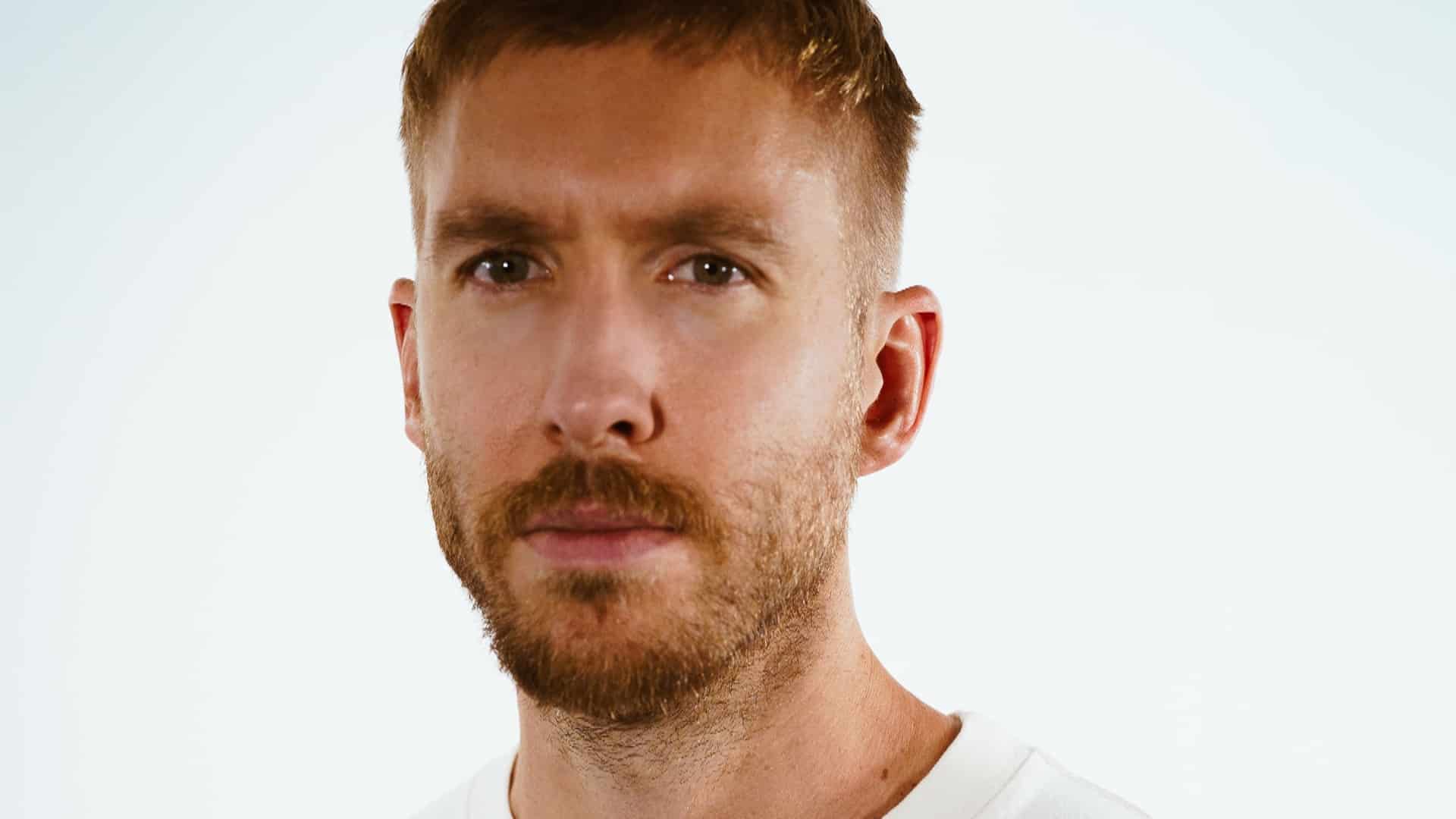 Calvin Harris drops Amazon Music exclusive Love Regenerator remix and playlist