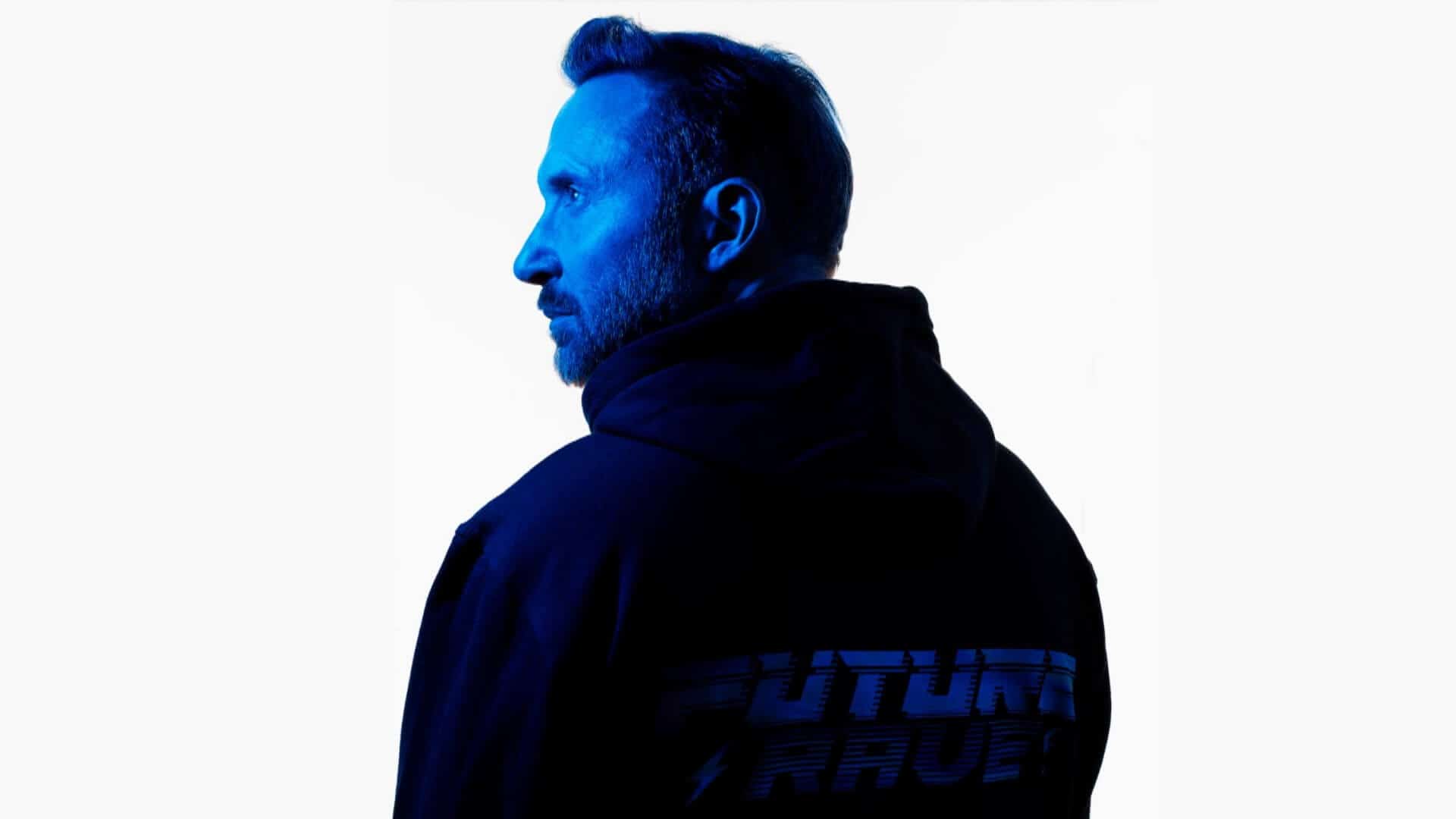 David Guetta winds up 2020 with United At Home NYE stream from Paris