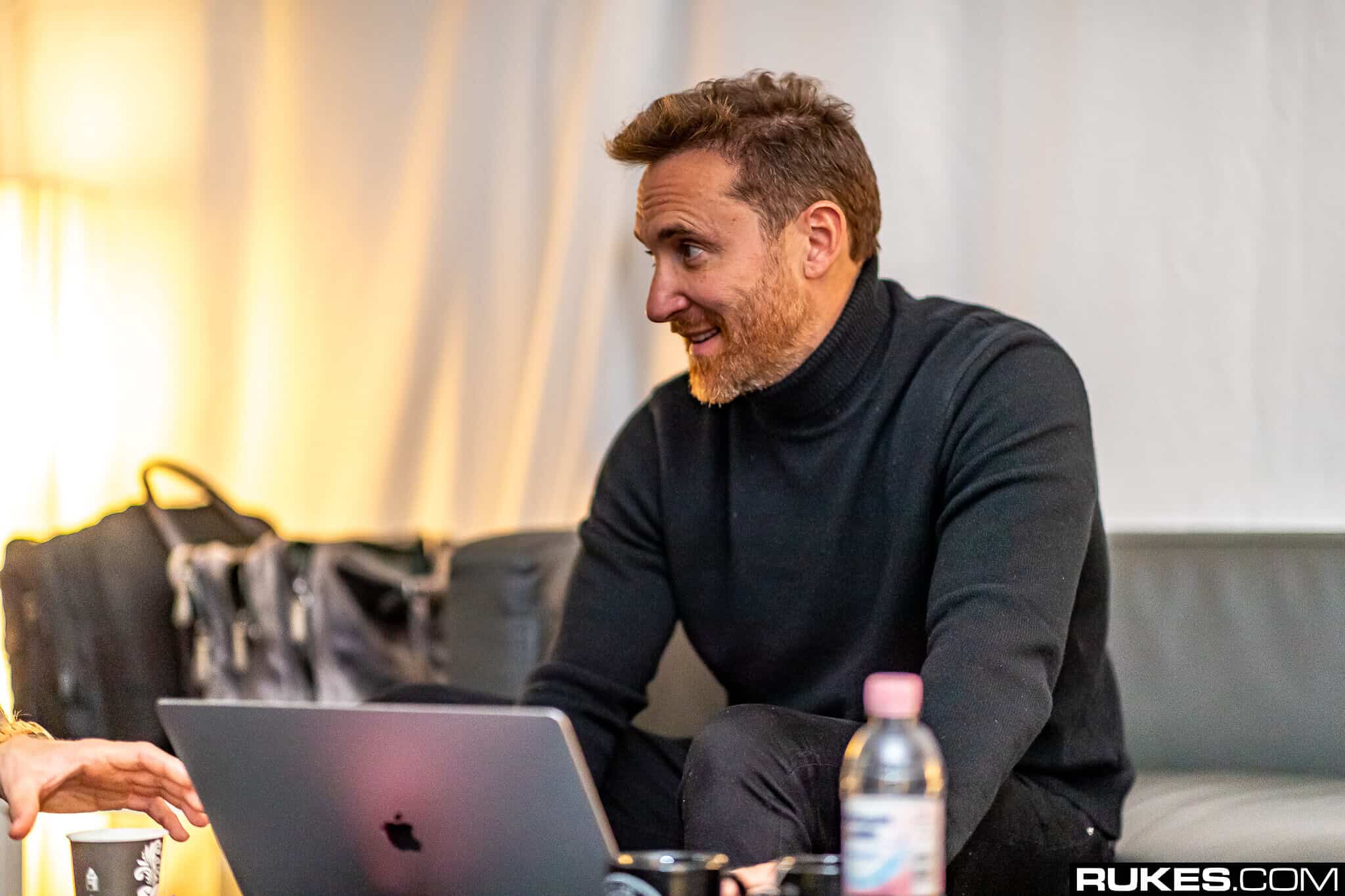 David Guetta returns to FFRR to drop summer bomb ‘Family Affair (Dance For Me)’ this Friday