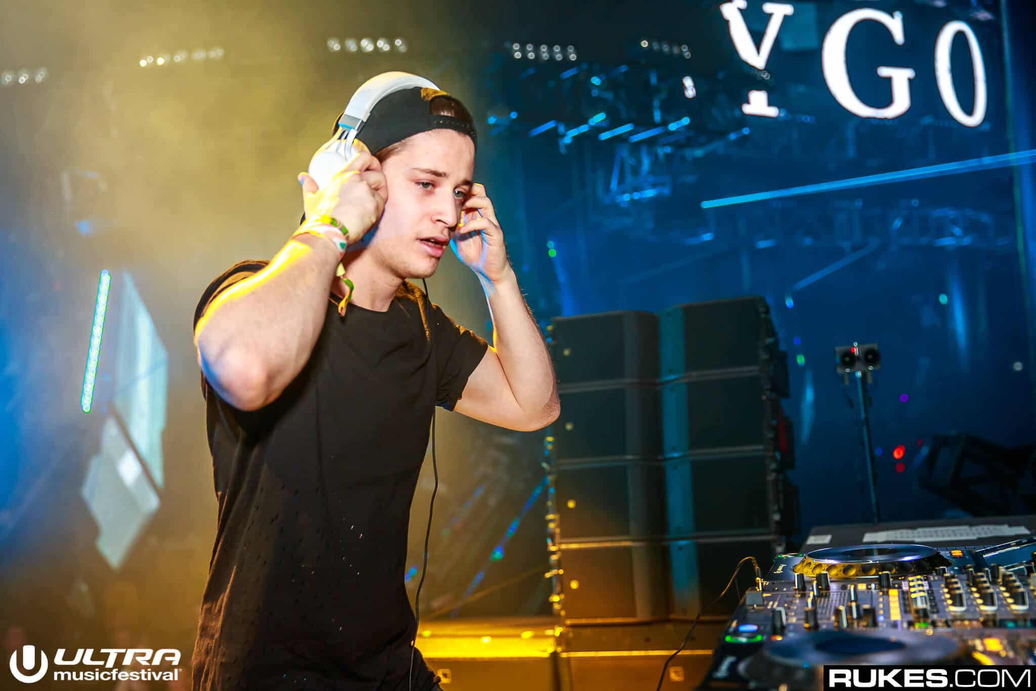 Kygo enlists Dean Lewis for another new summer hit ‘Lost Without You’: Listen