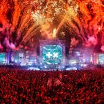 Martin Garrix Tomorrowland 2022 Library Stage STMPD