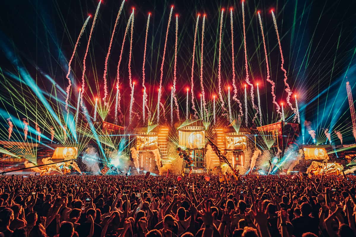 6th edition of PAROOKAVILLE proves huge success after 3 years away