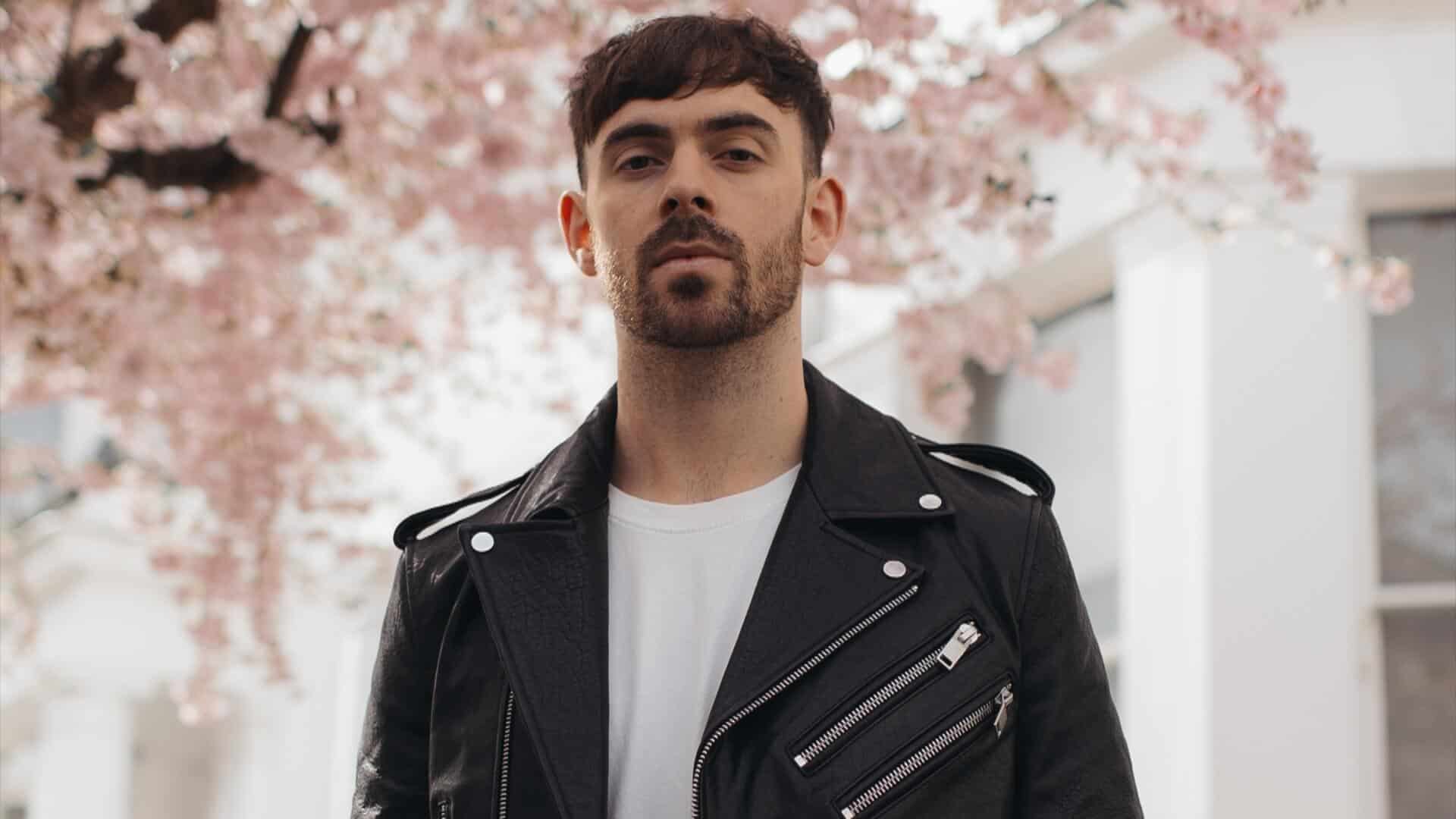 Patrick Topping spreads anthemic vibes in ‘Keep on Moving’: Listen