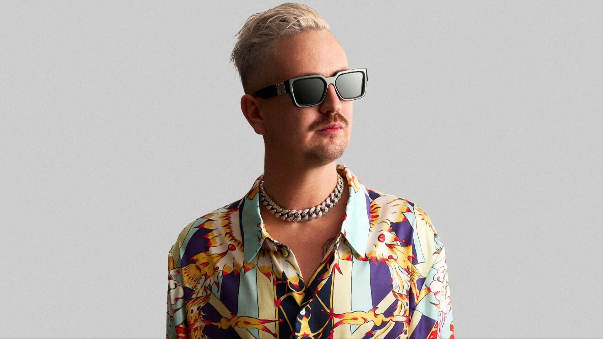 Robin Schulz accused of allegedly stealing rising producer’s work on ‘Miss You’