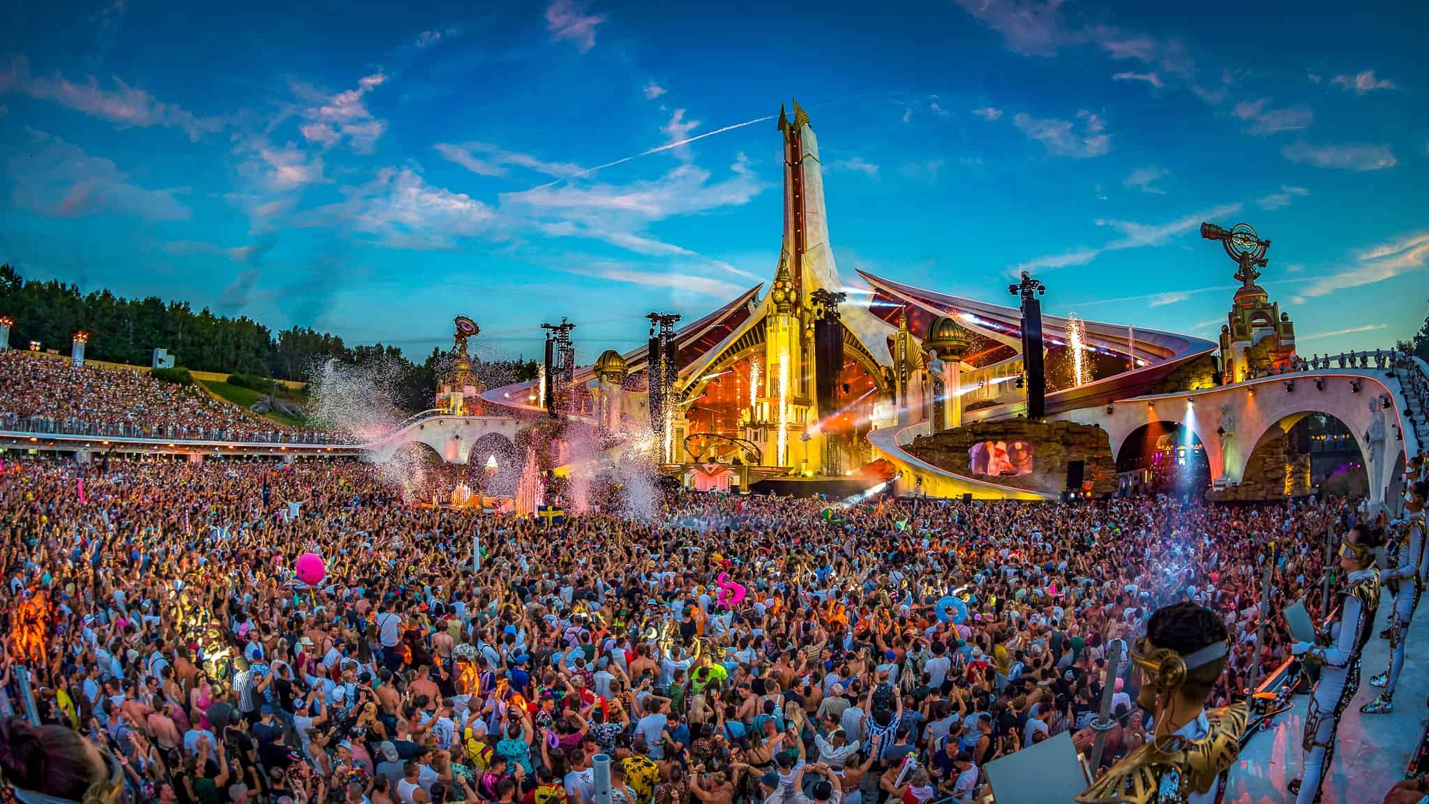 Tomorrowland 2022: what to expect from Weekend 3
