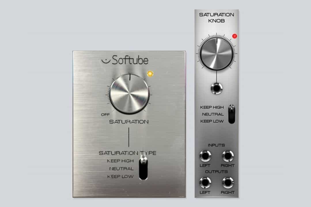 Best free saturation plugins in 2023