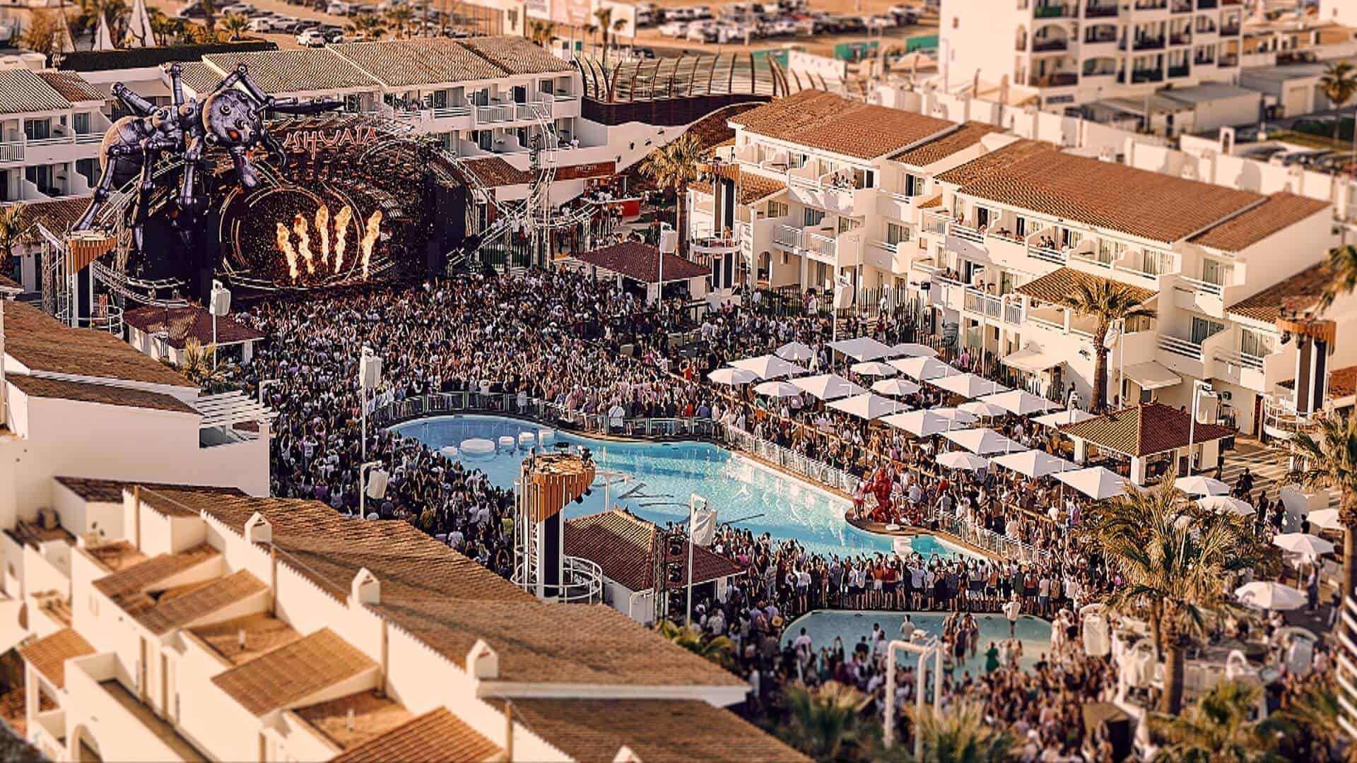 One World Radio set to count down the top Ibiza anthems with The Ibiza 500 show