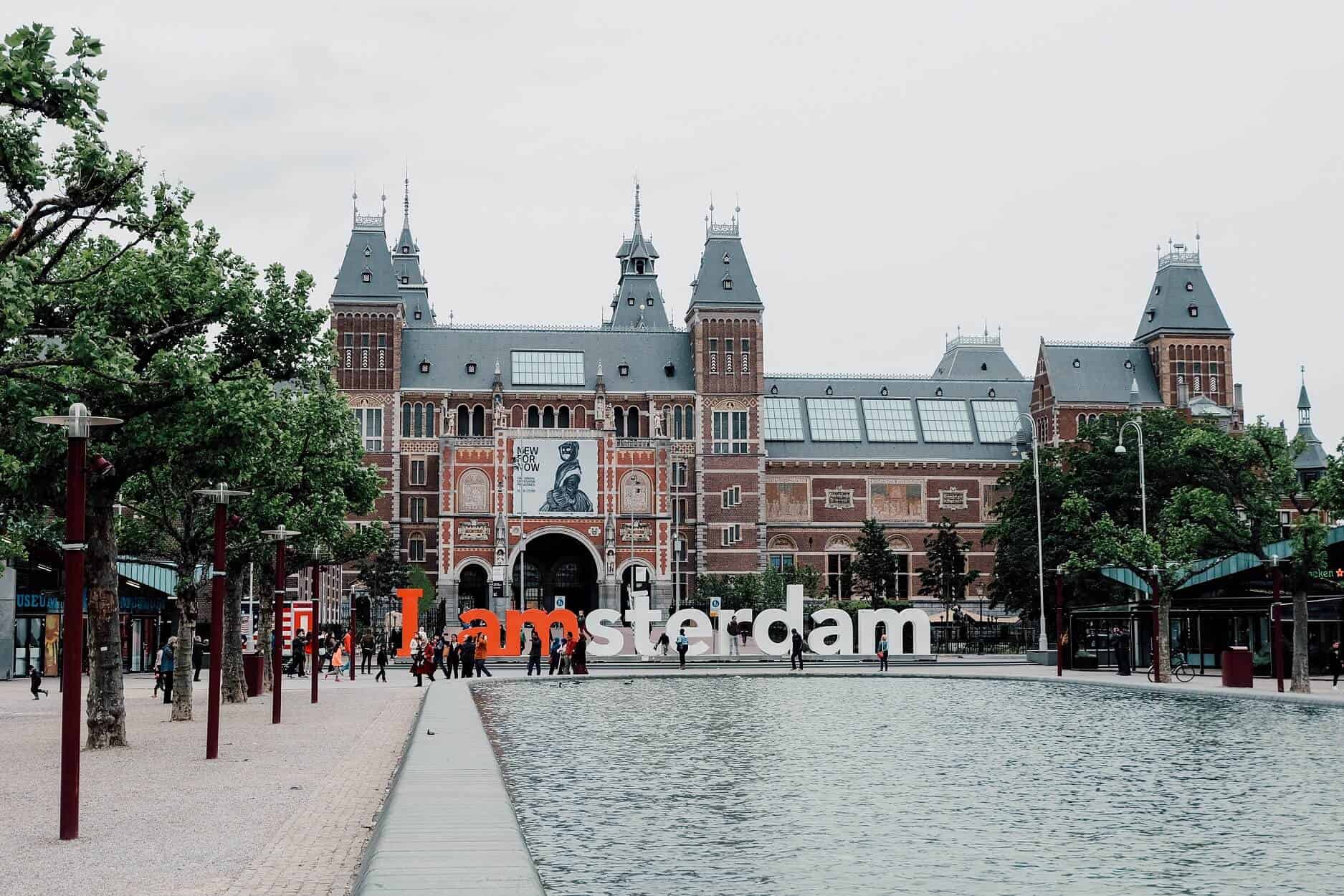 ADE 2023: Cost of attending Amsterdam Dance Event