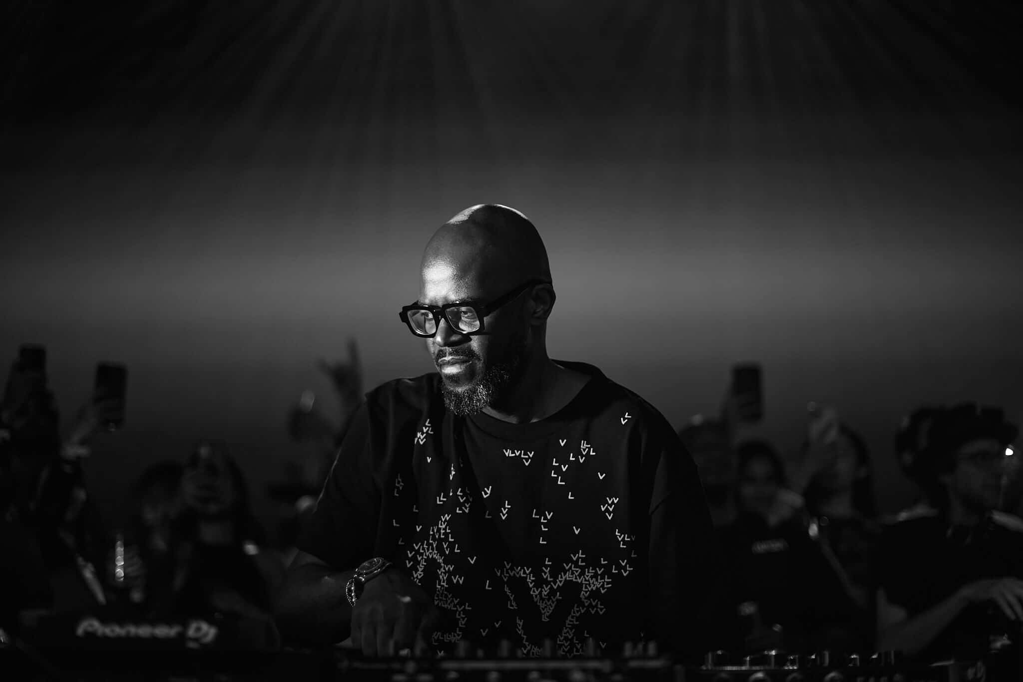 Black Coffee recruits Pharrell Williams and Jozzy for emotional new single ’10 Missed Calls’