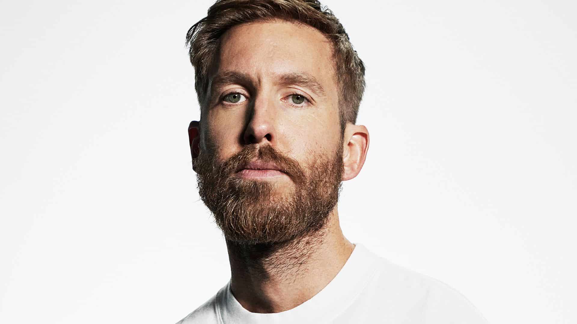 Calvin Harris & Eliza Rose bring the party on ‘Body Moving’: Listen
