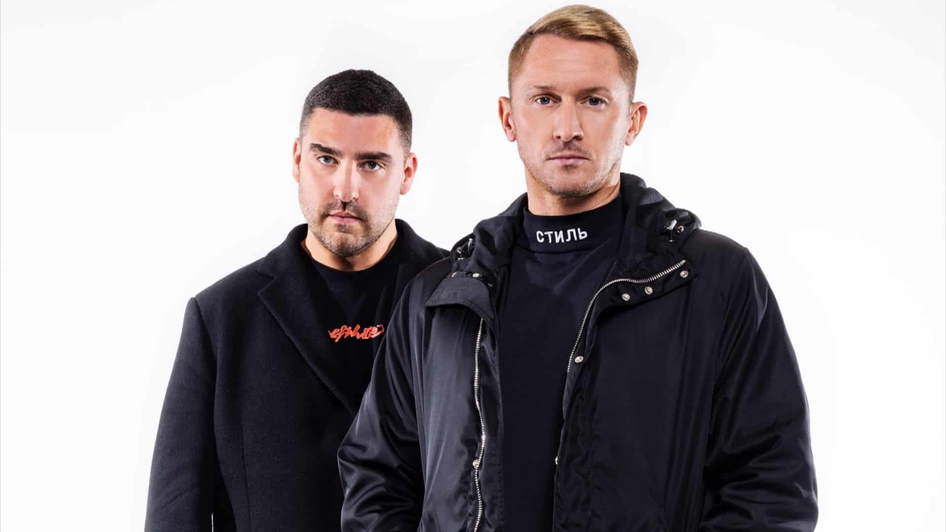 CamelPhat & Anyma to drop highly anticipated collab ‘The Sign’ on Afterlife