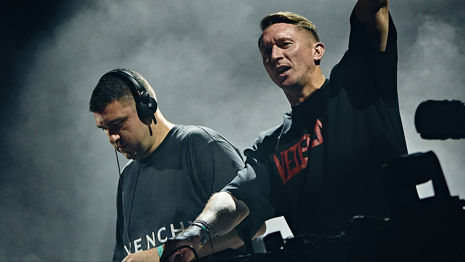 CamelPhat remix Eldon’s ‘Magic Me’, the first single of their new label: Listen
