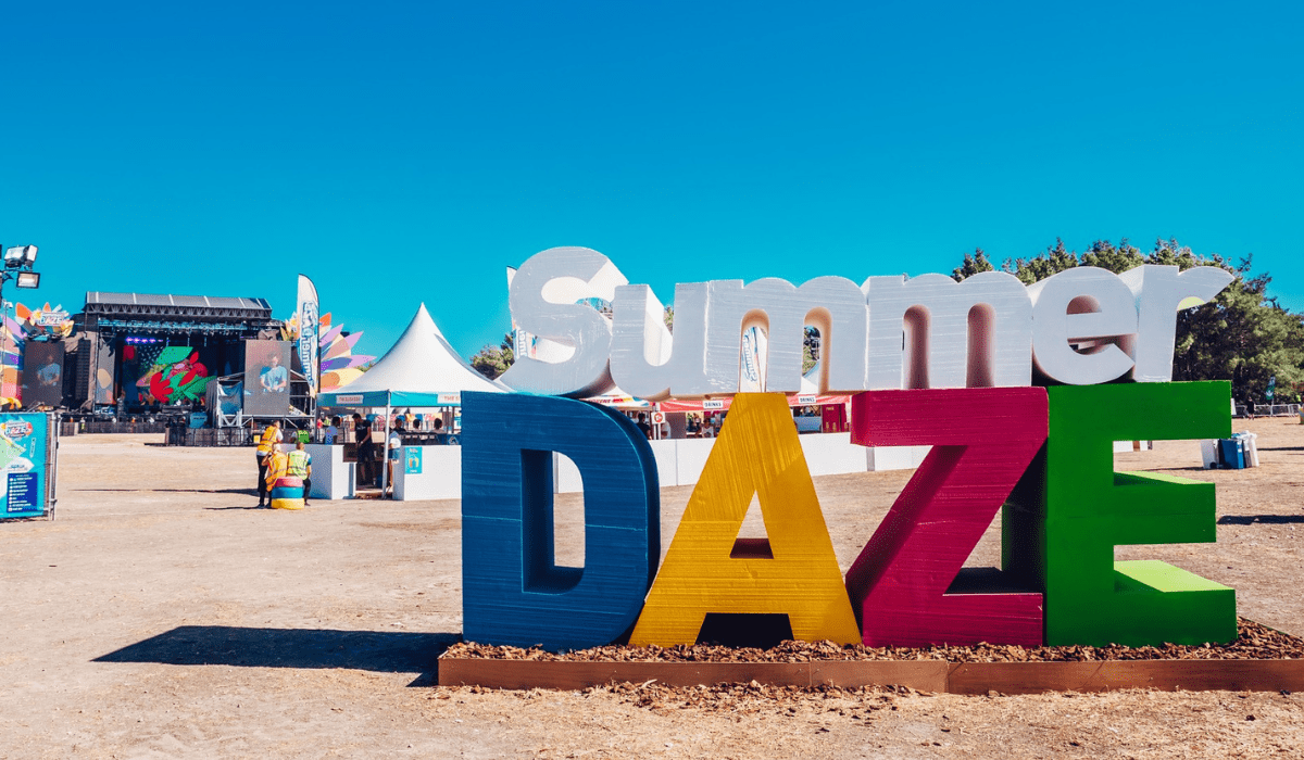 Summer Daze to bring some of the biggest artists to Malta