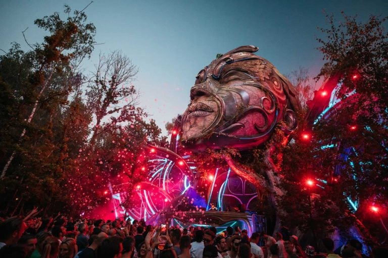 Tomorrowland to bring CORE concept to Tulum, Mexico next year