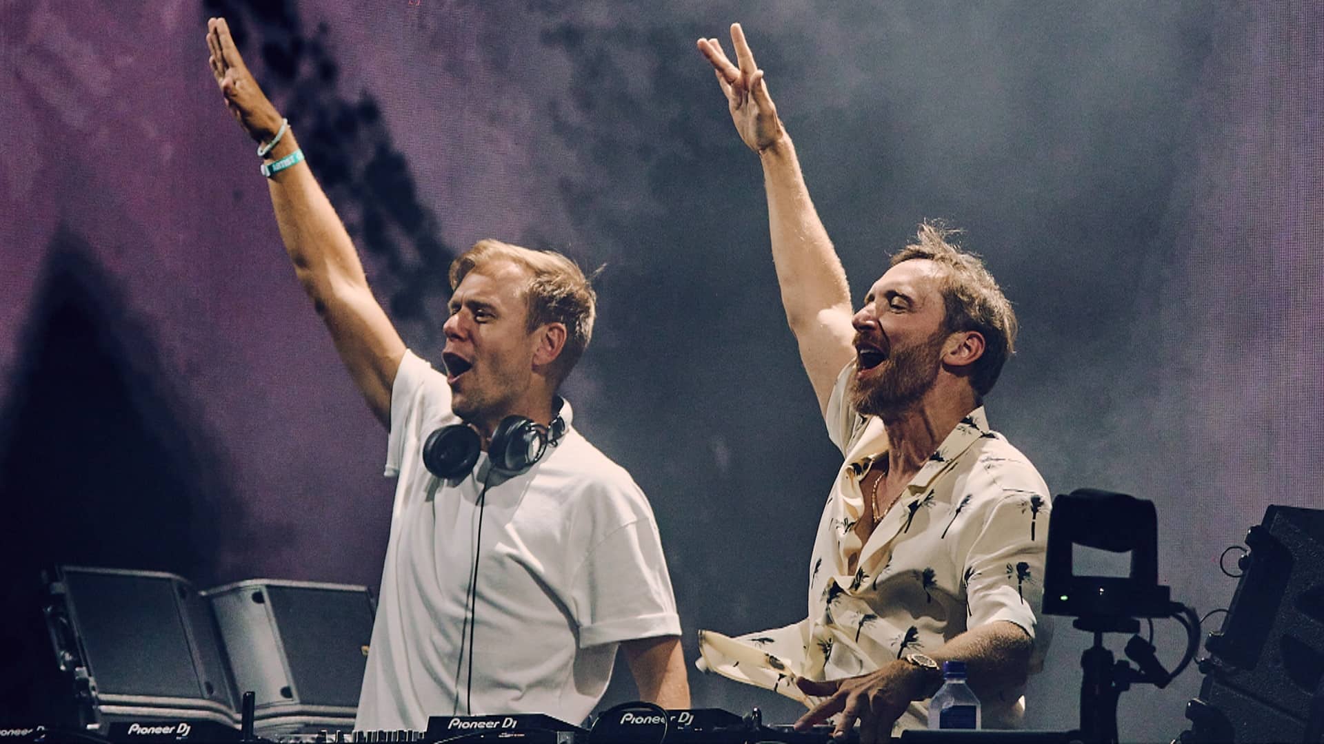 Armin van Buuren unveils brand new remix of Shouse and David Guetta hit ‘Live Without Love’: Listen
