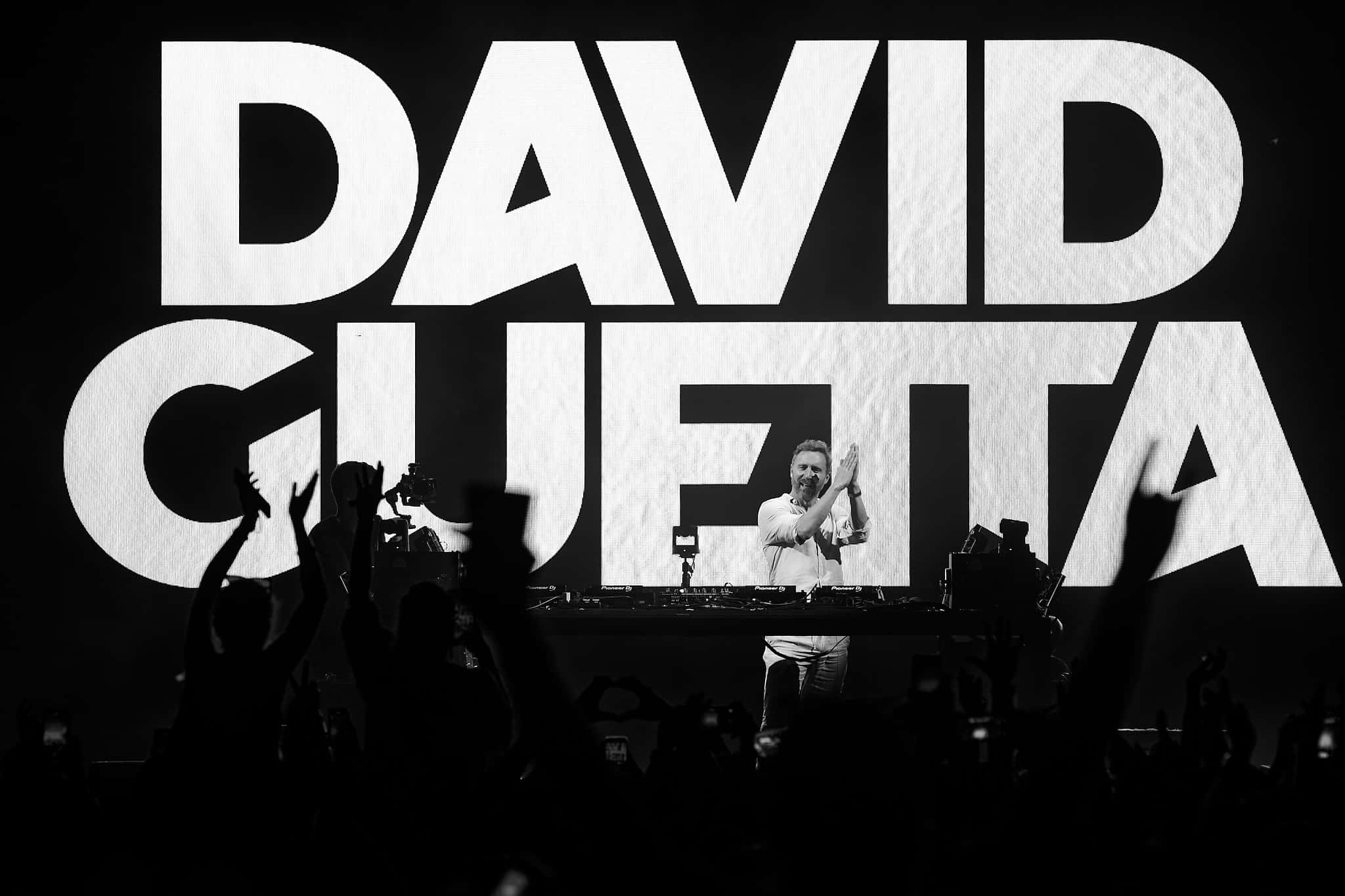 David Guetta closes out Ushuaia Ibiza with most streamed DJ set ever on TikTok