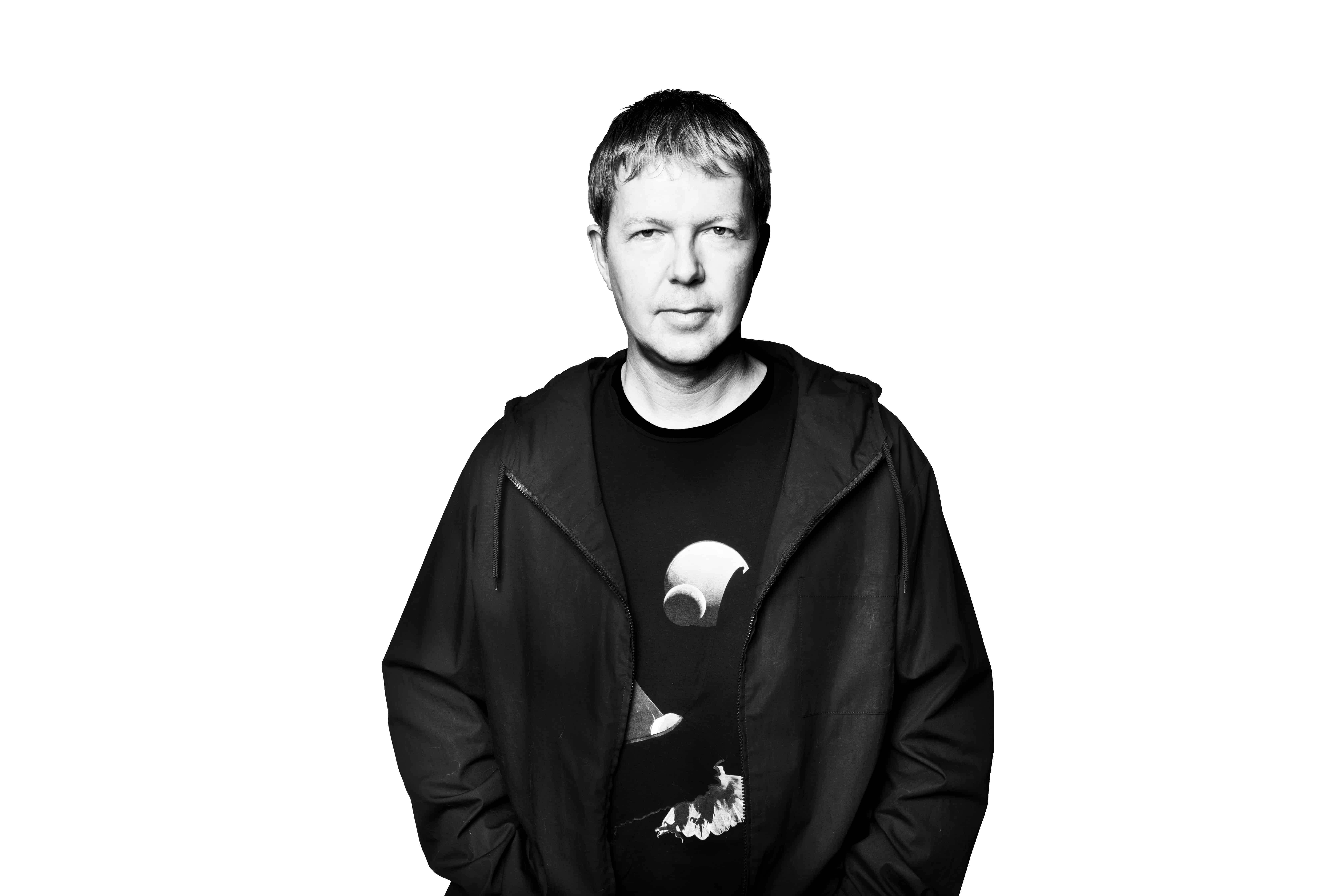 John Digweed celebrates the 200th digital release of Bedrock Records [Magazine Exclusive]