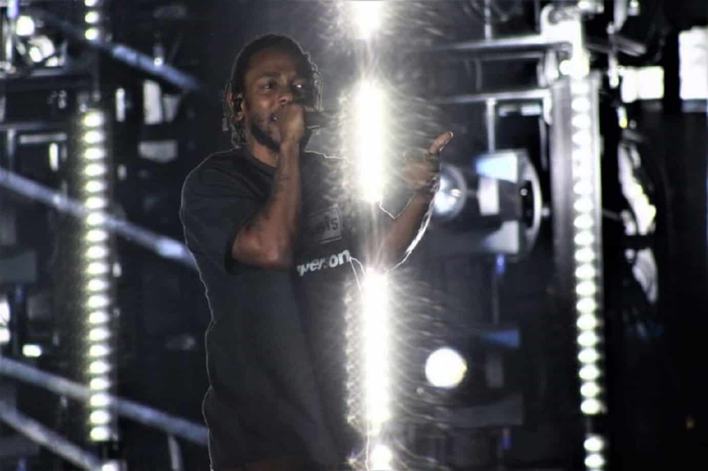 Kendrick Lamar qualifies for Oscars with music video for ‘We Cry Together’: Watch