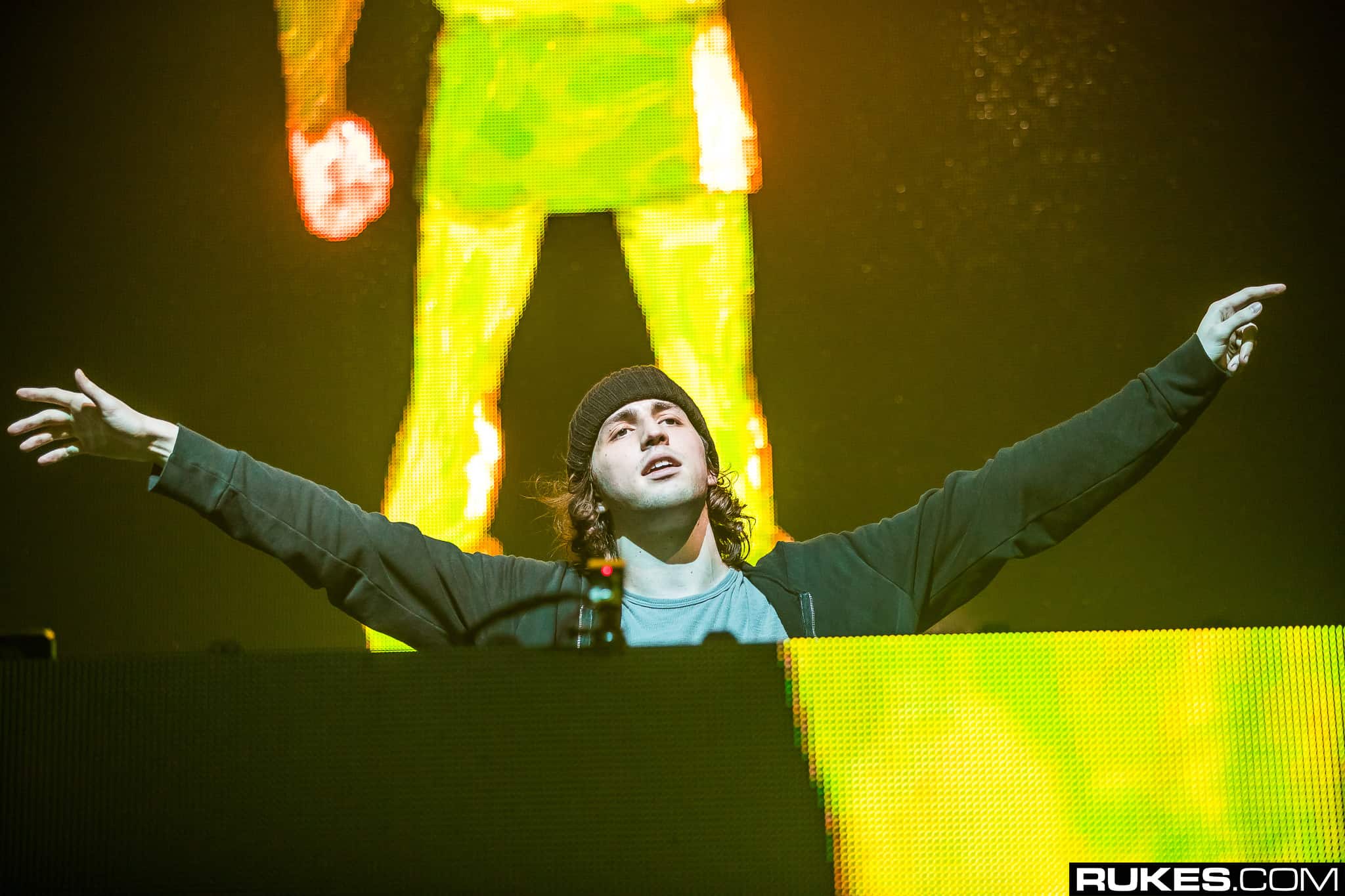 8 years of ‘Worlds’: how Porter Robinson changed the electronic music scene forever