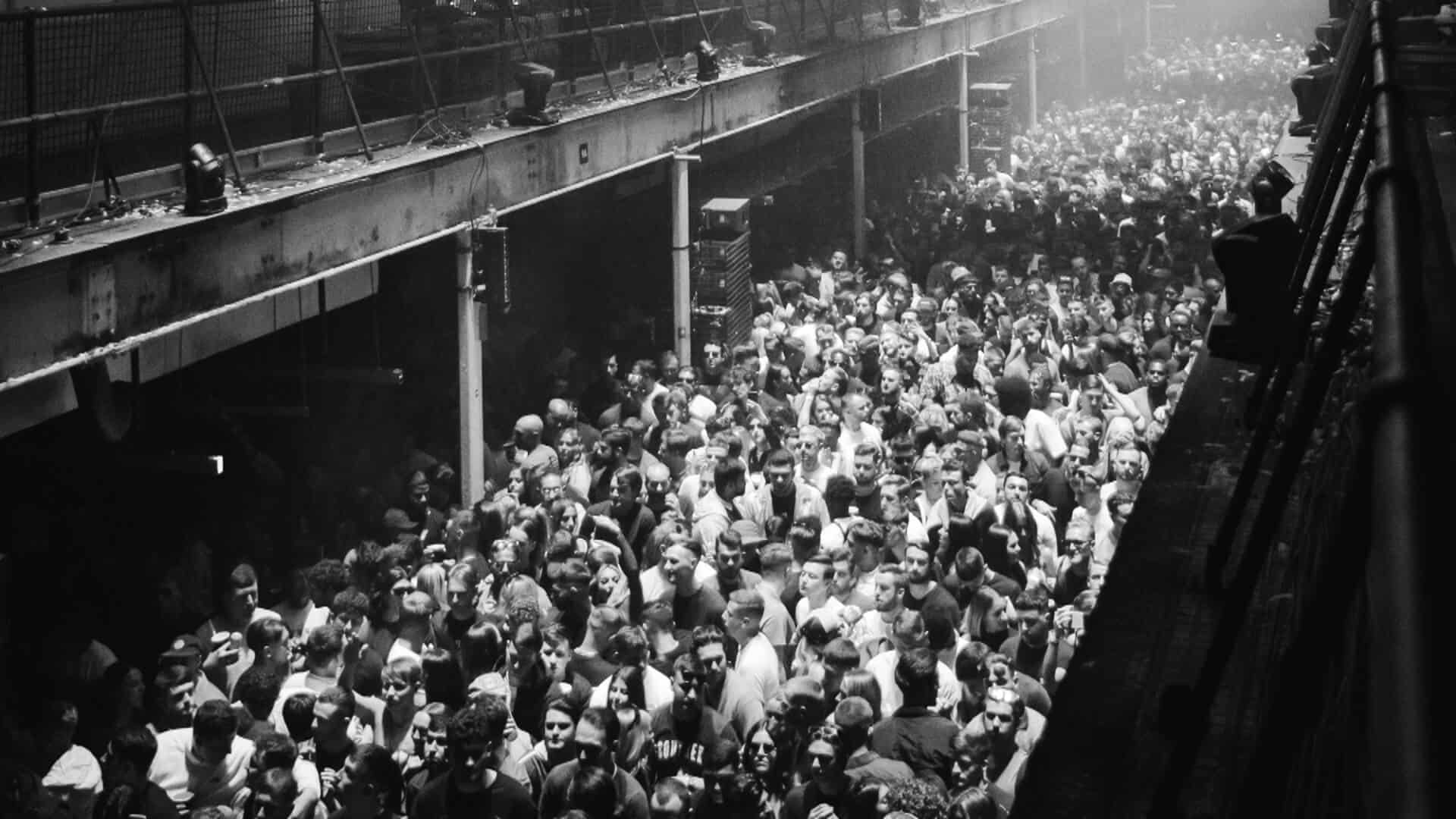 Printworks London may reopen by 2026