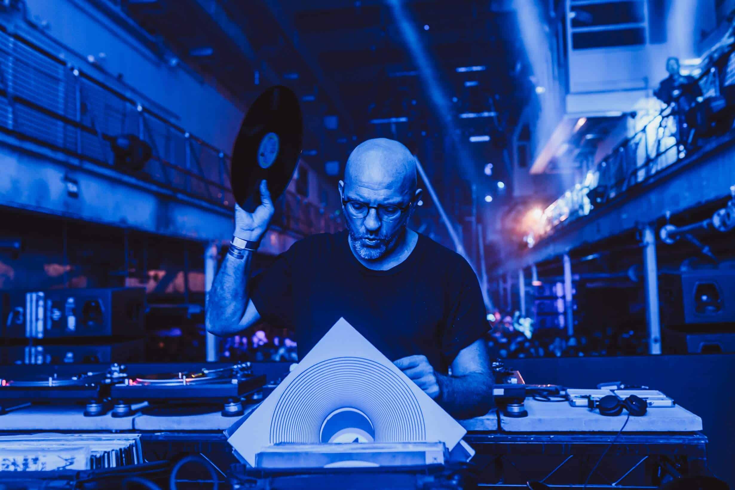 Sven Väth’s Cocoon celebrates 20 years with compilation including Solomun, Tiga and many more