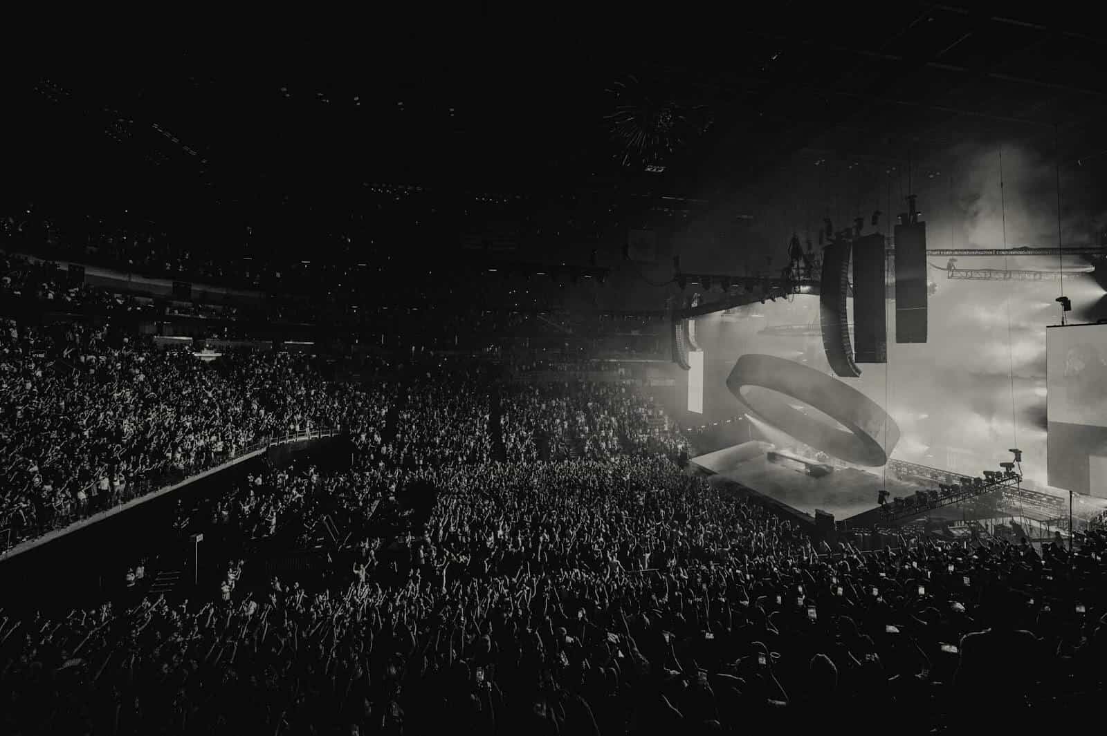 Swedish House Mafia, Miami 2022, FTX Arena