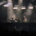 Swedish House Mafia at Ushuaïa Ibiza