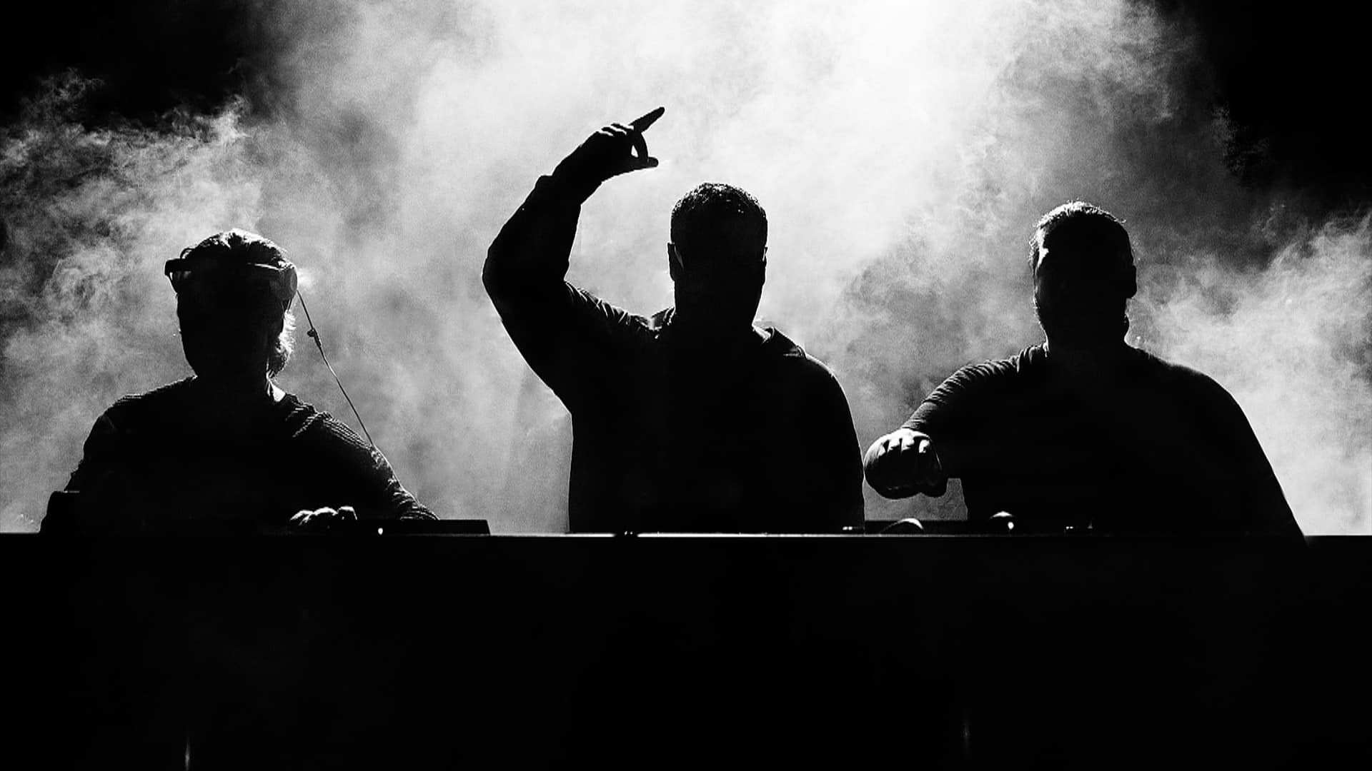 Swedish House Mafia begin new chapter with release of ‘See The Light’: Listen